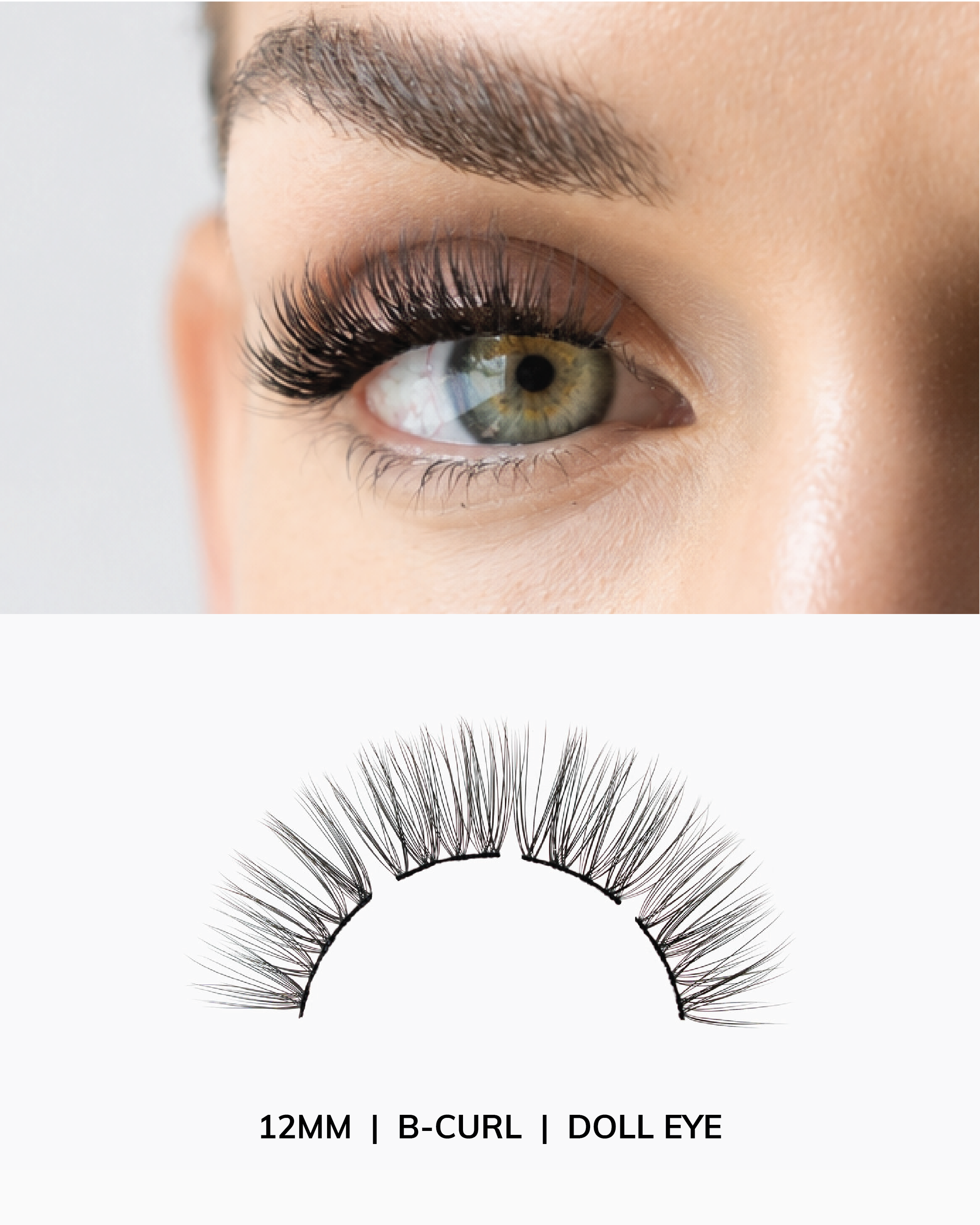 Clique Lashes & Beauty
