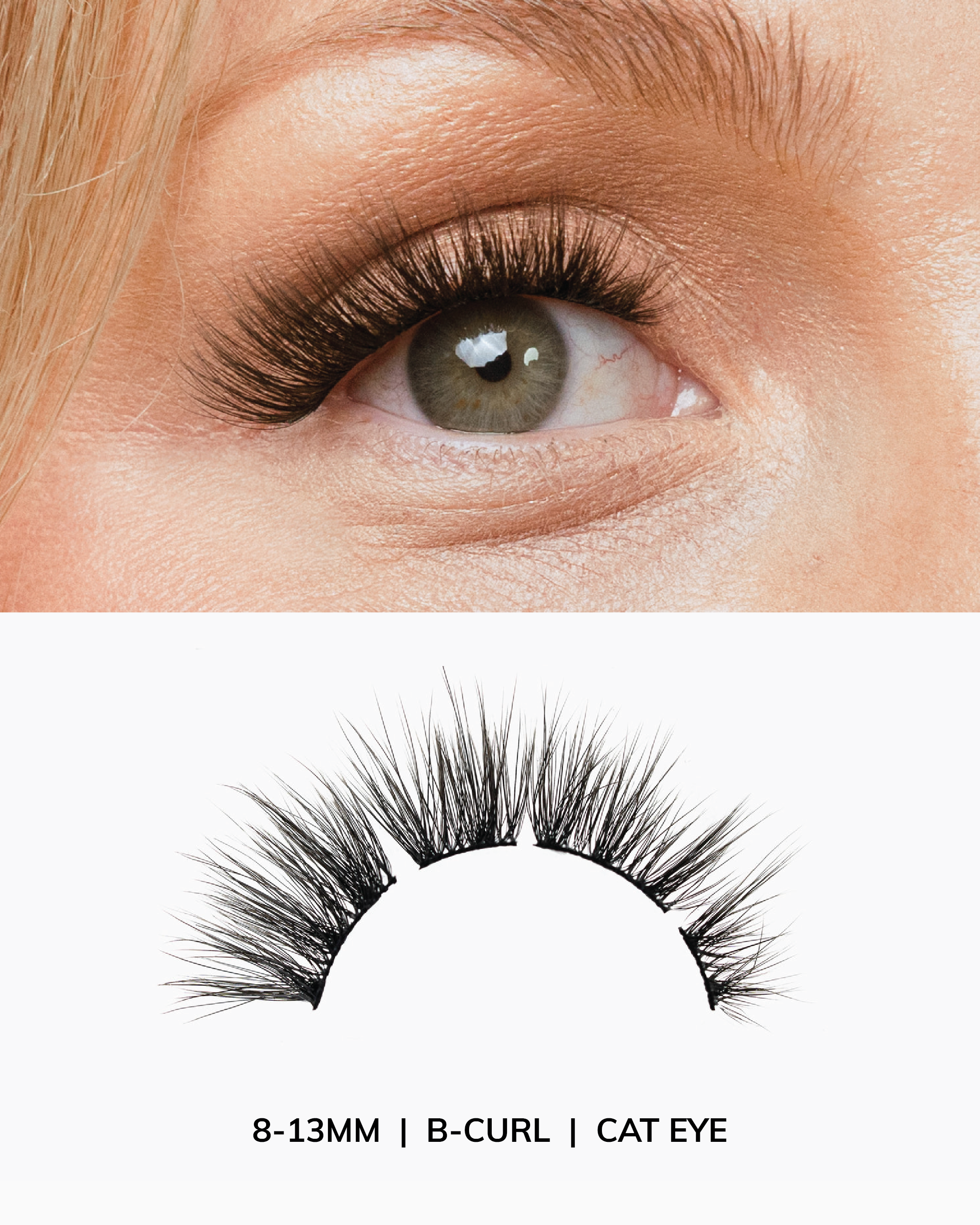 Clique Lashes & Beauty