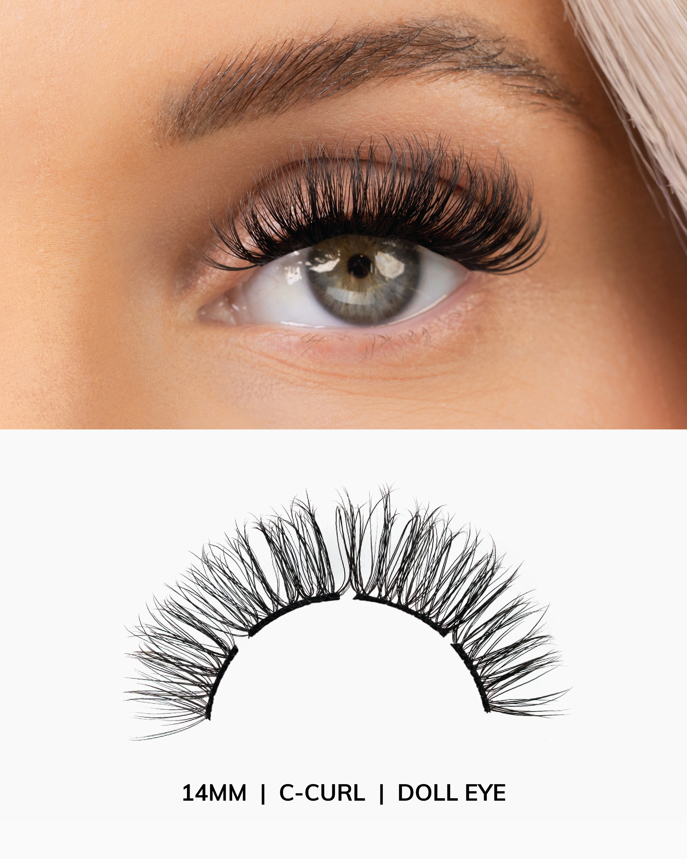 Clique Lashes & Beauty