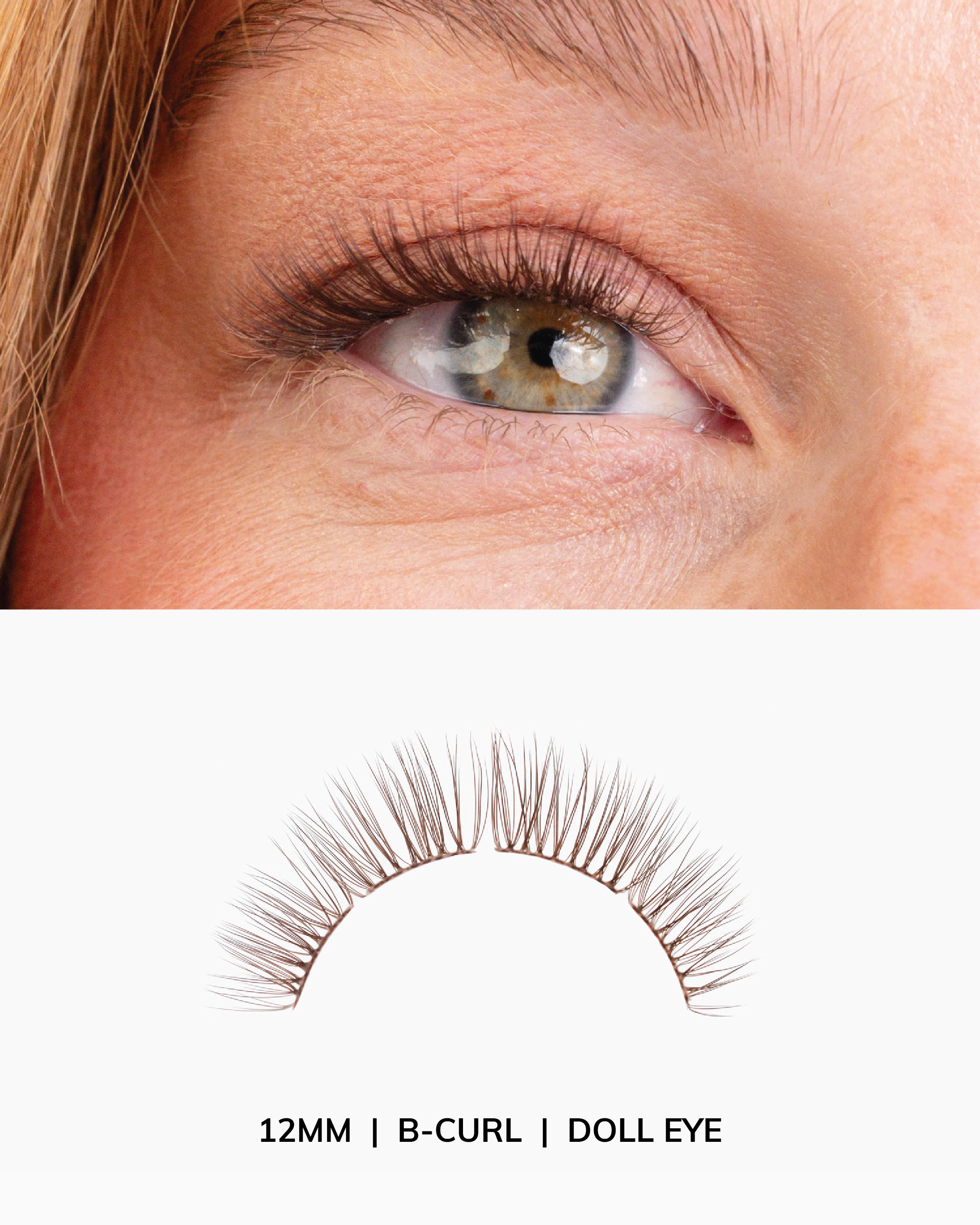 Clique Lashes & Beauty