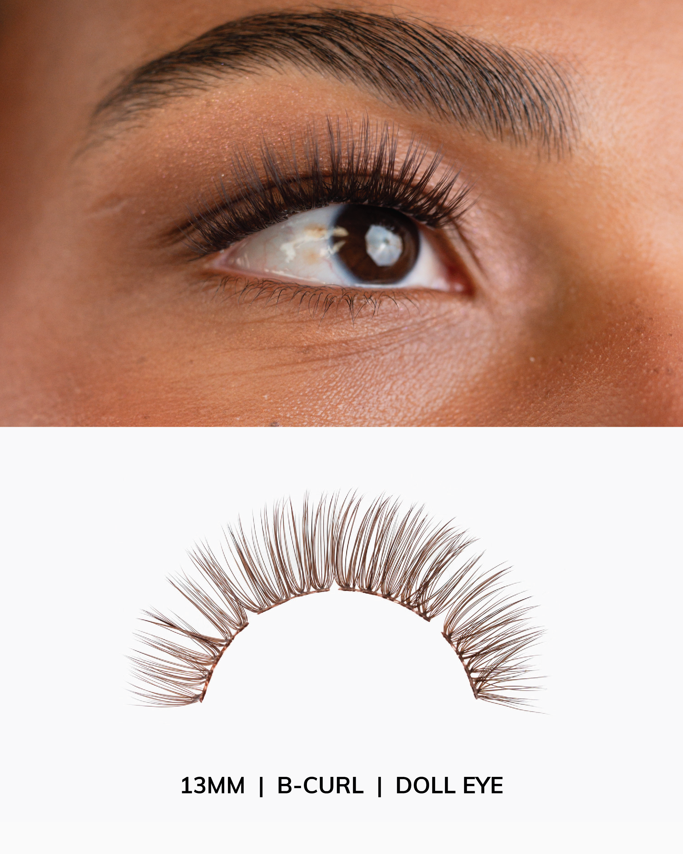 Clique Lashes & Beauty
