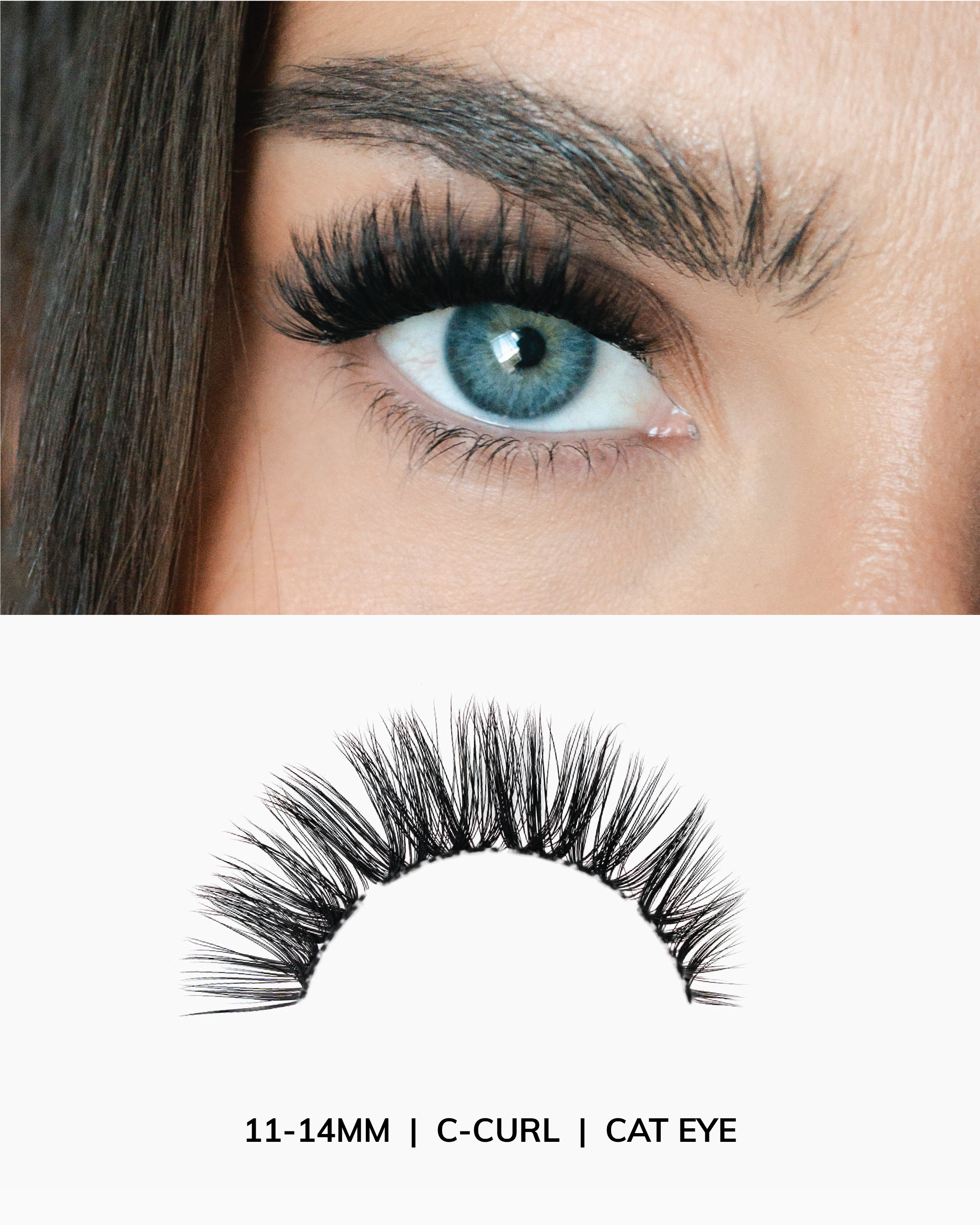 Clique Lashes & Beauty