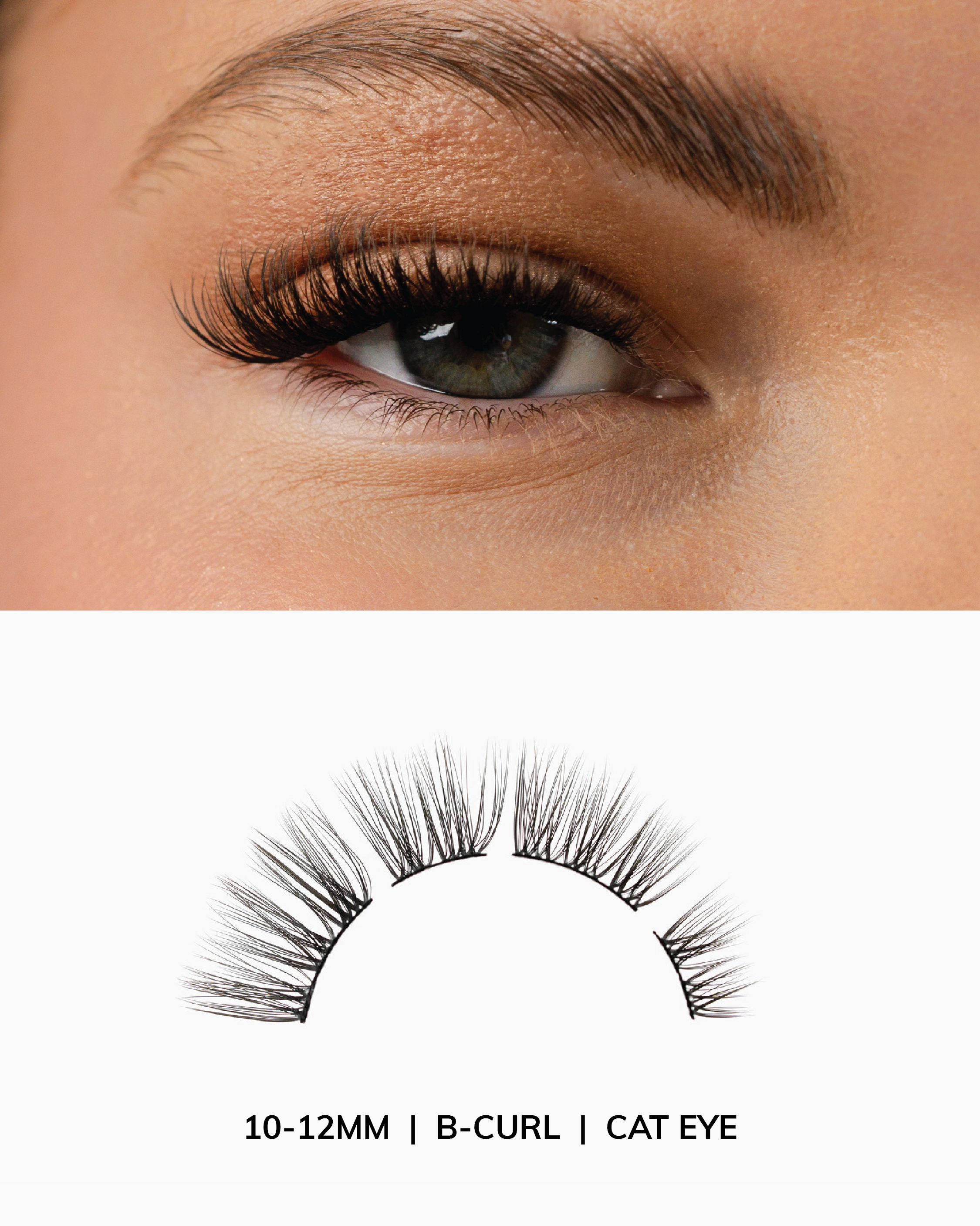 Clique Lashes & Beauty