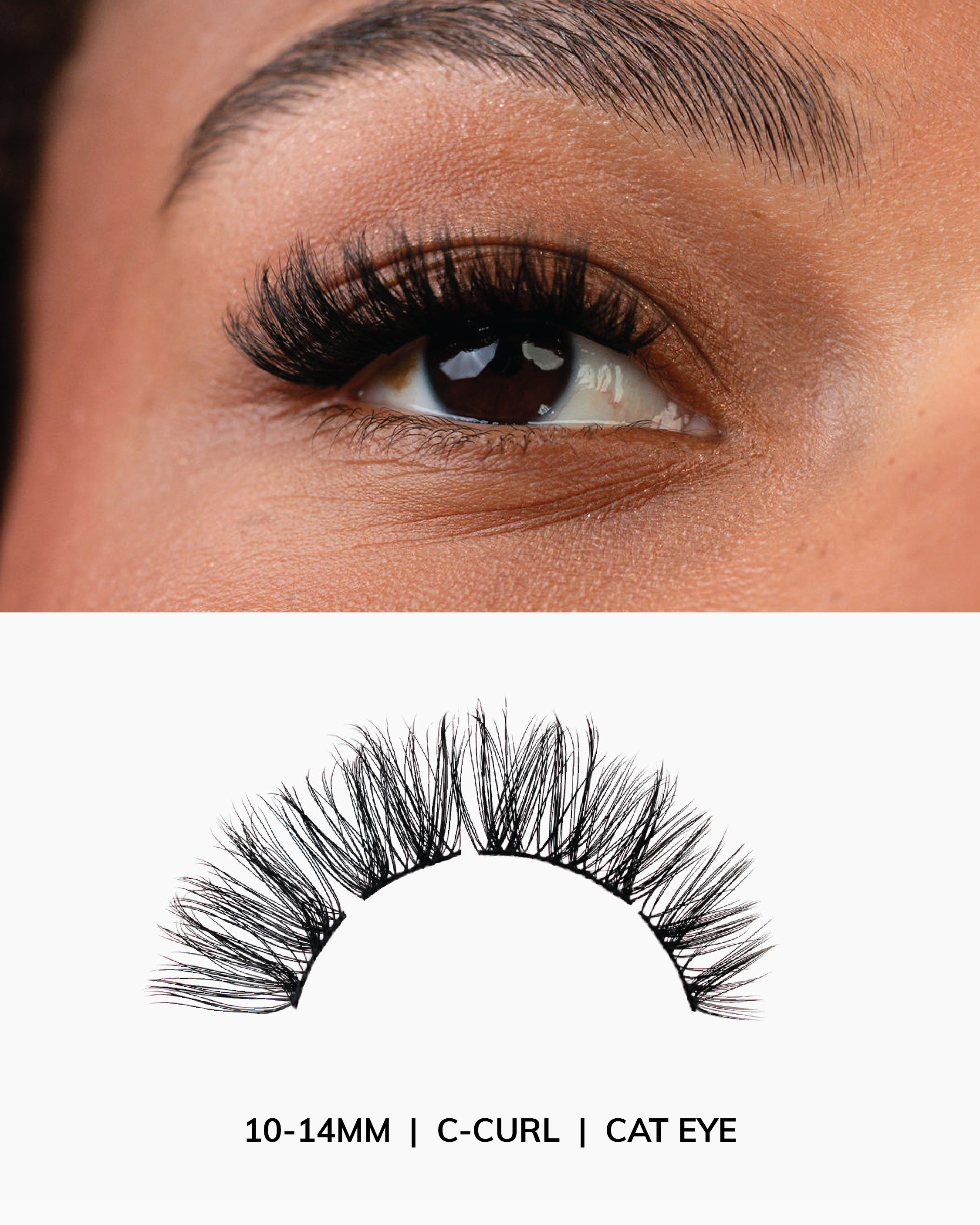Clique Lashes & Beauty