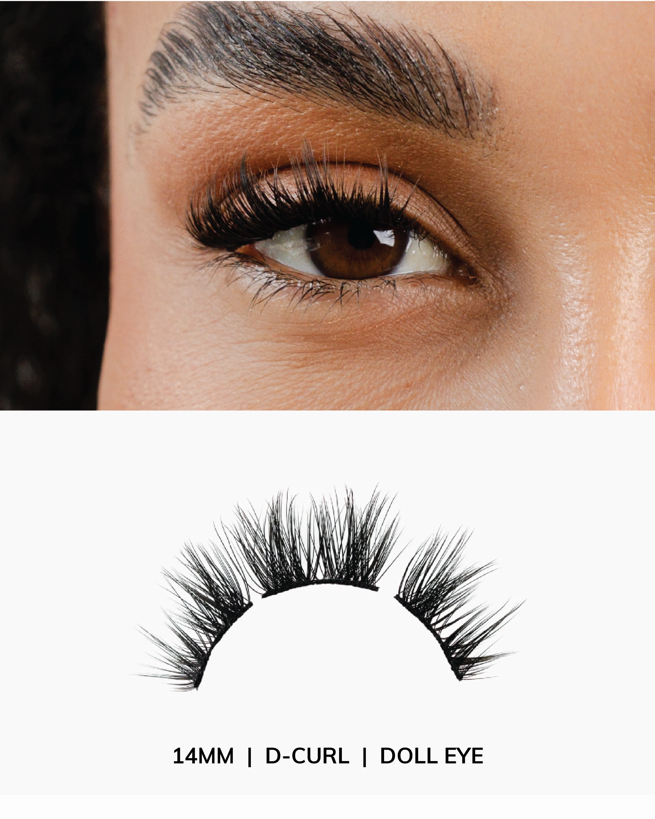 Clique Lashes & Beauty
