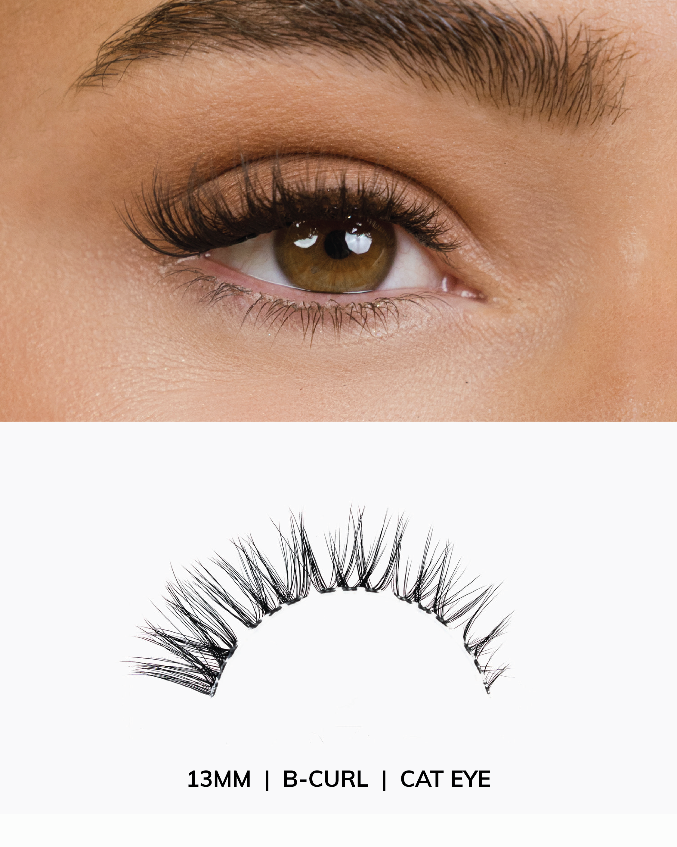 Clique Lashes & Beauty