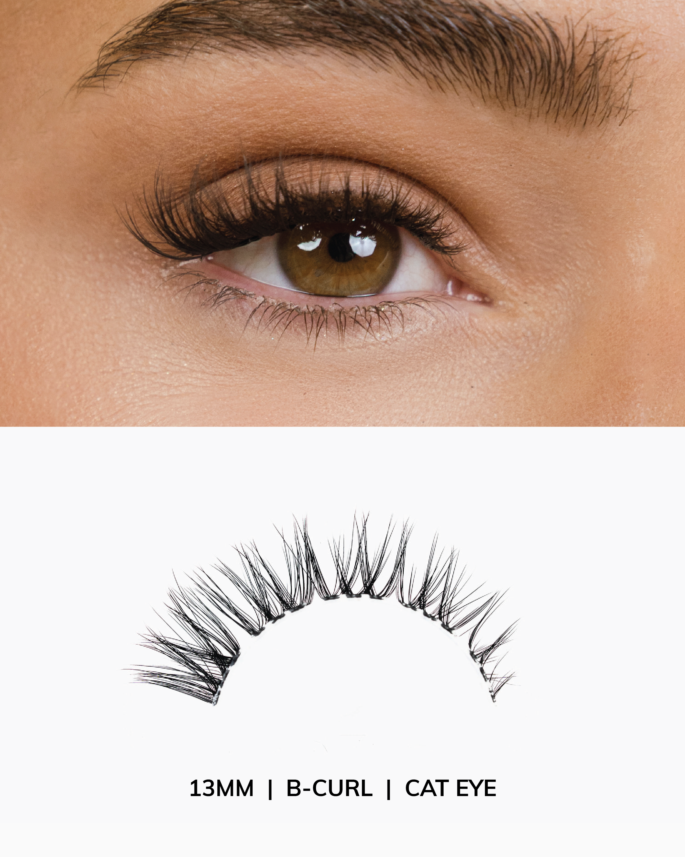 Clique Lashes & Beauty