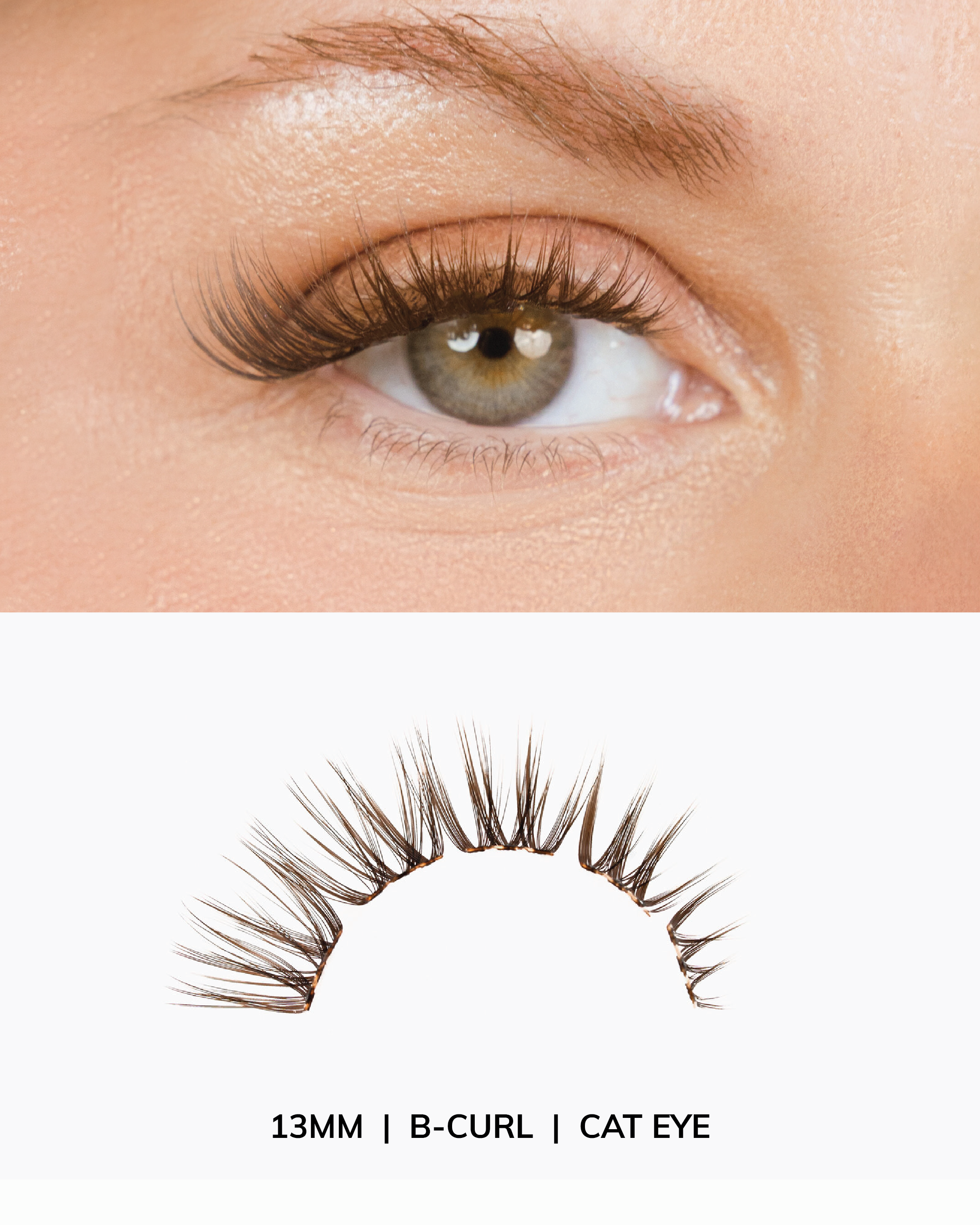 Clique Lashes & Beauty