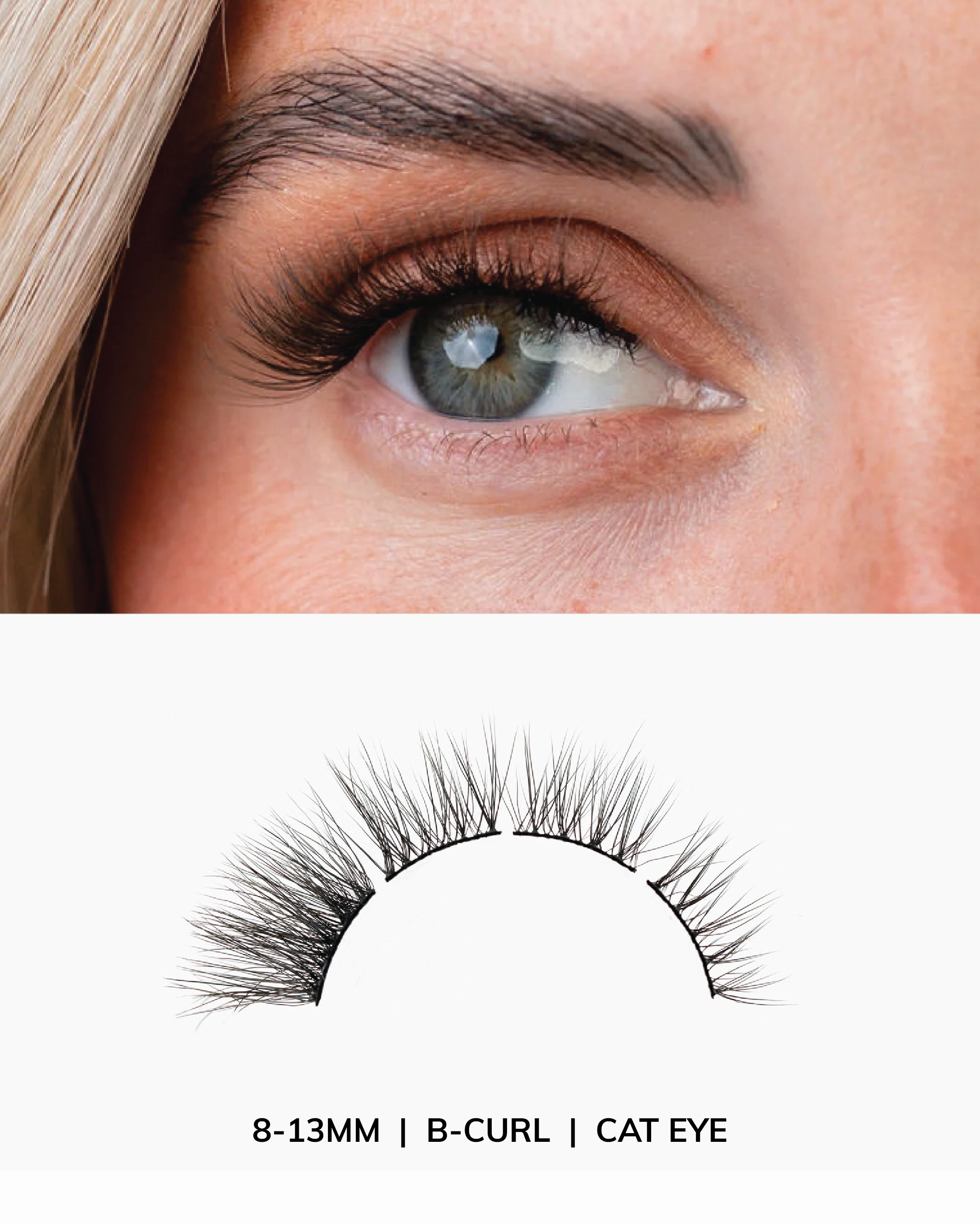 Clique Lashes & Beauty
