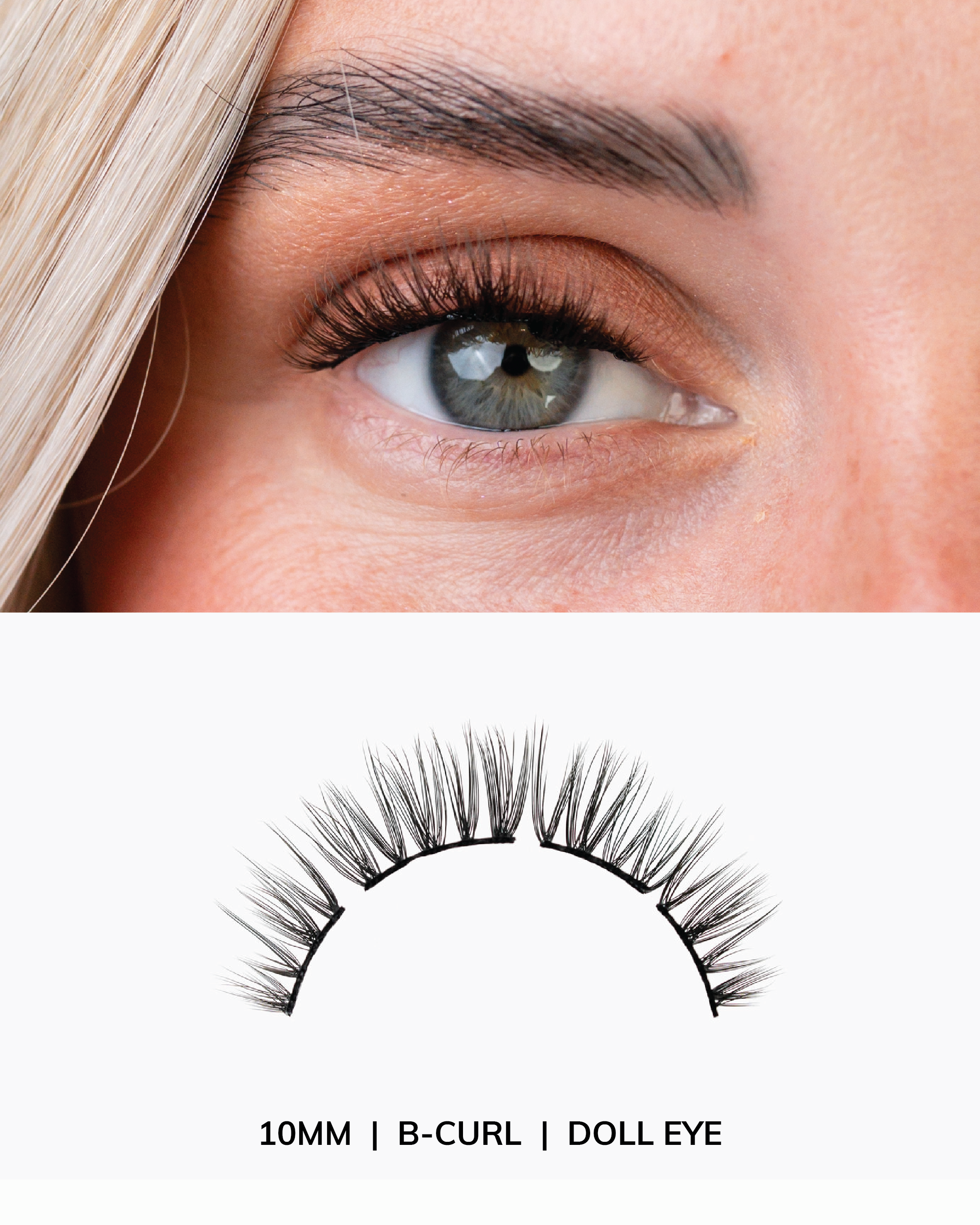 Clique Lashes & Beauty