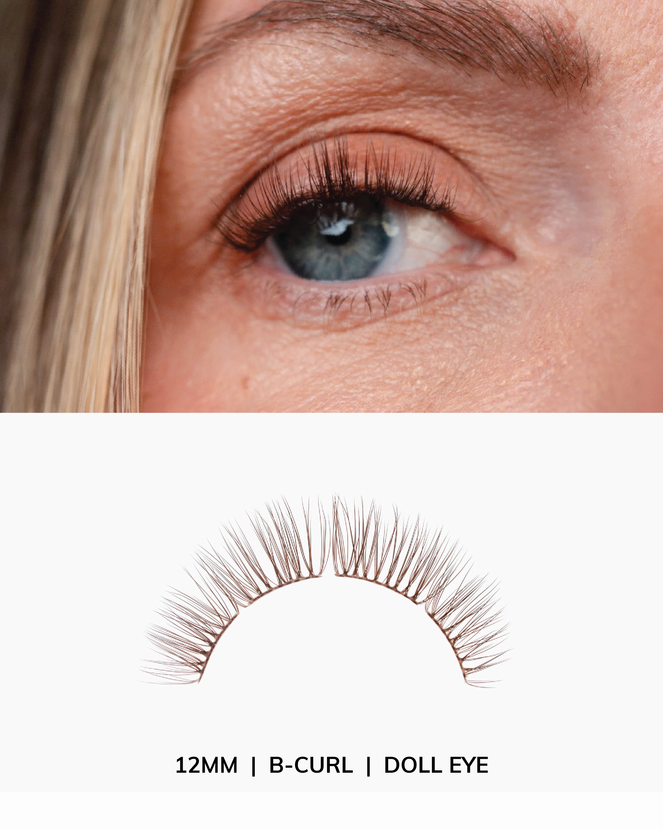 Clique Lashes & Beauty