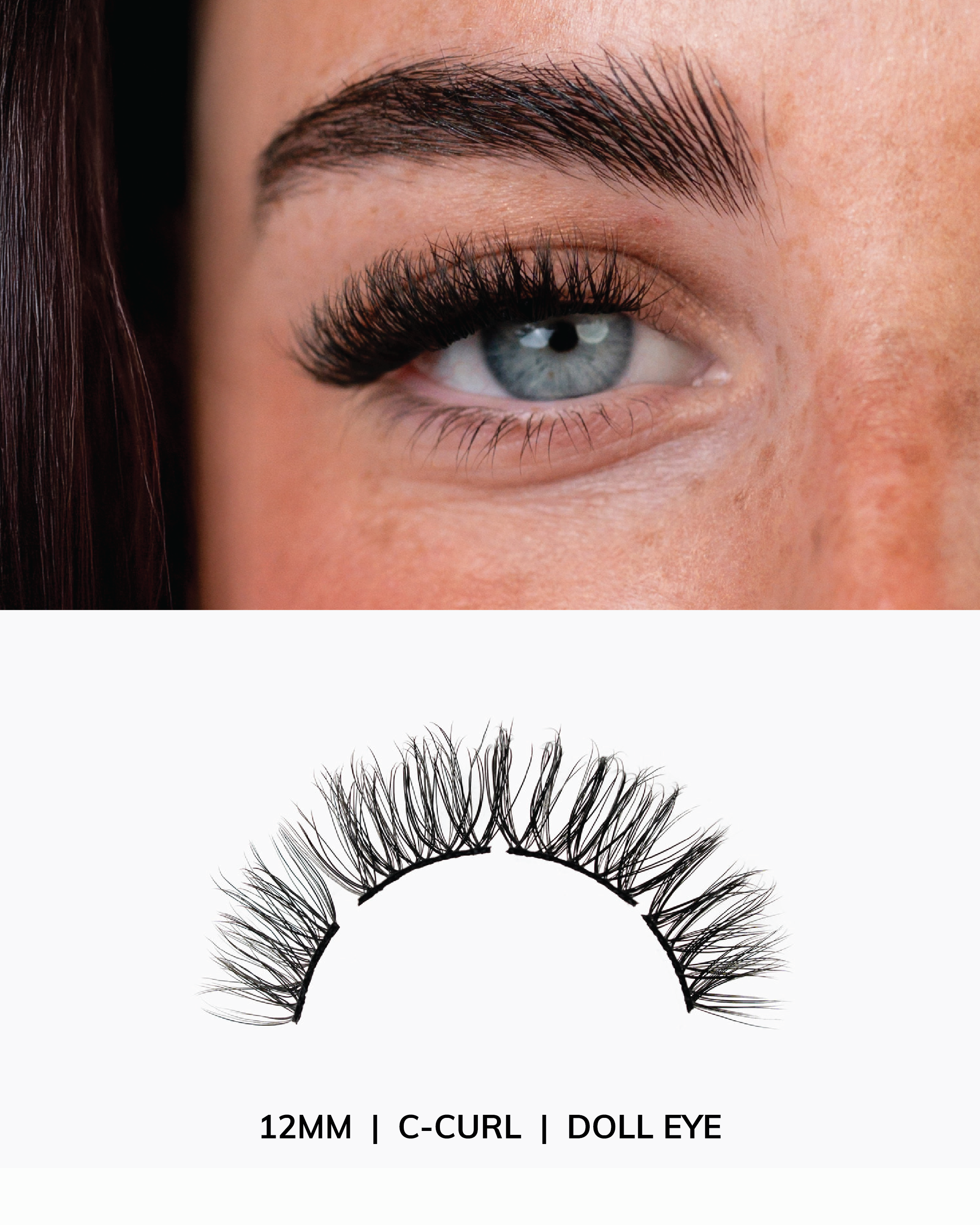 Clique Lashes & Beauty
