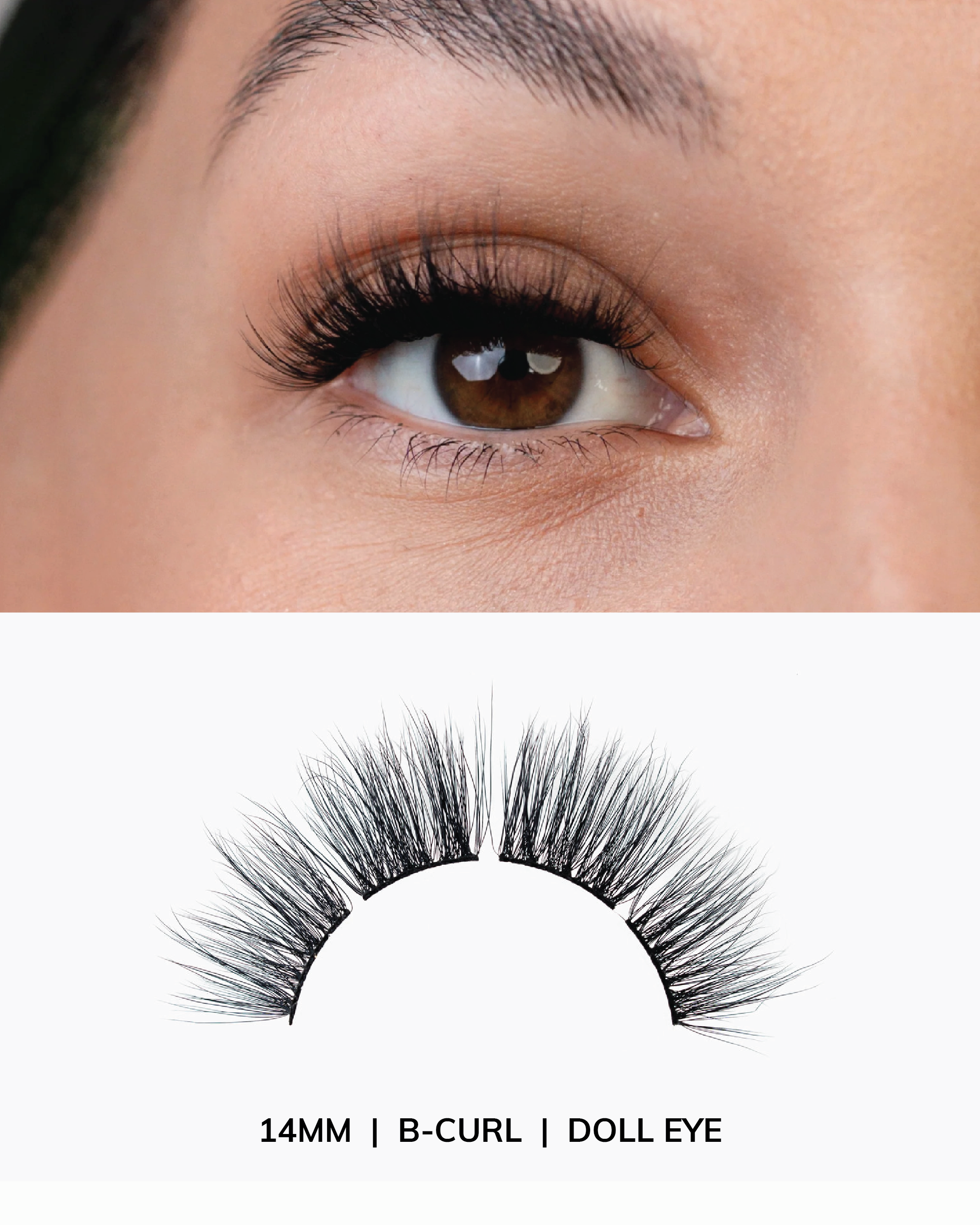 Clique Lashes & Beauty