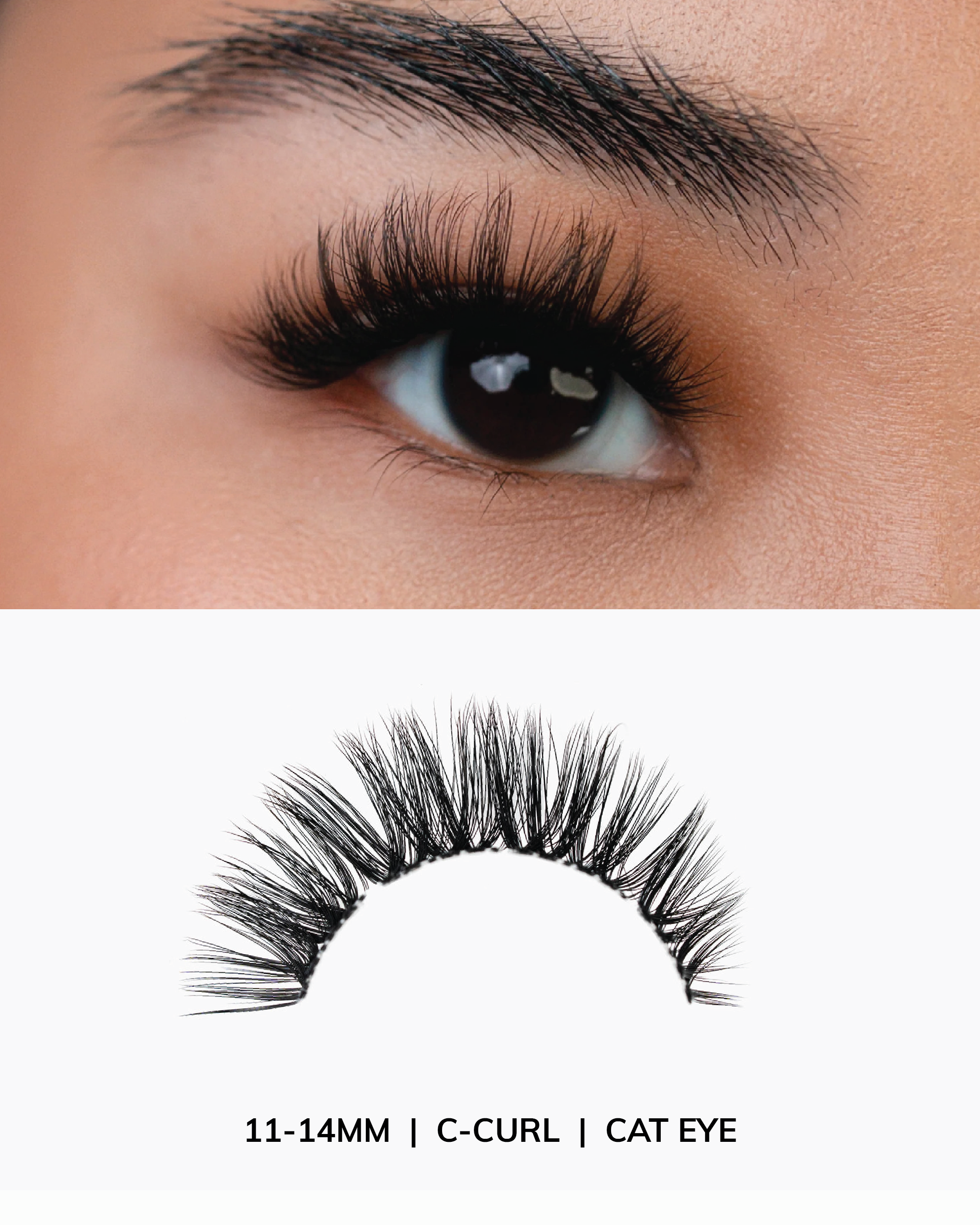 Clique Lashes & Beauty