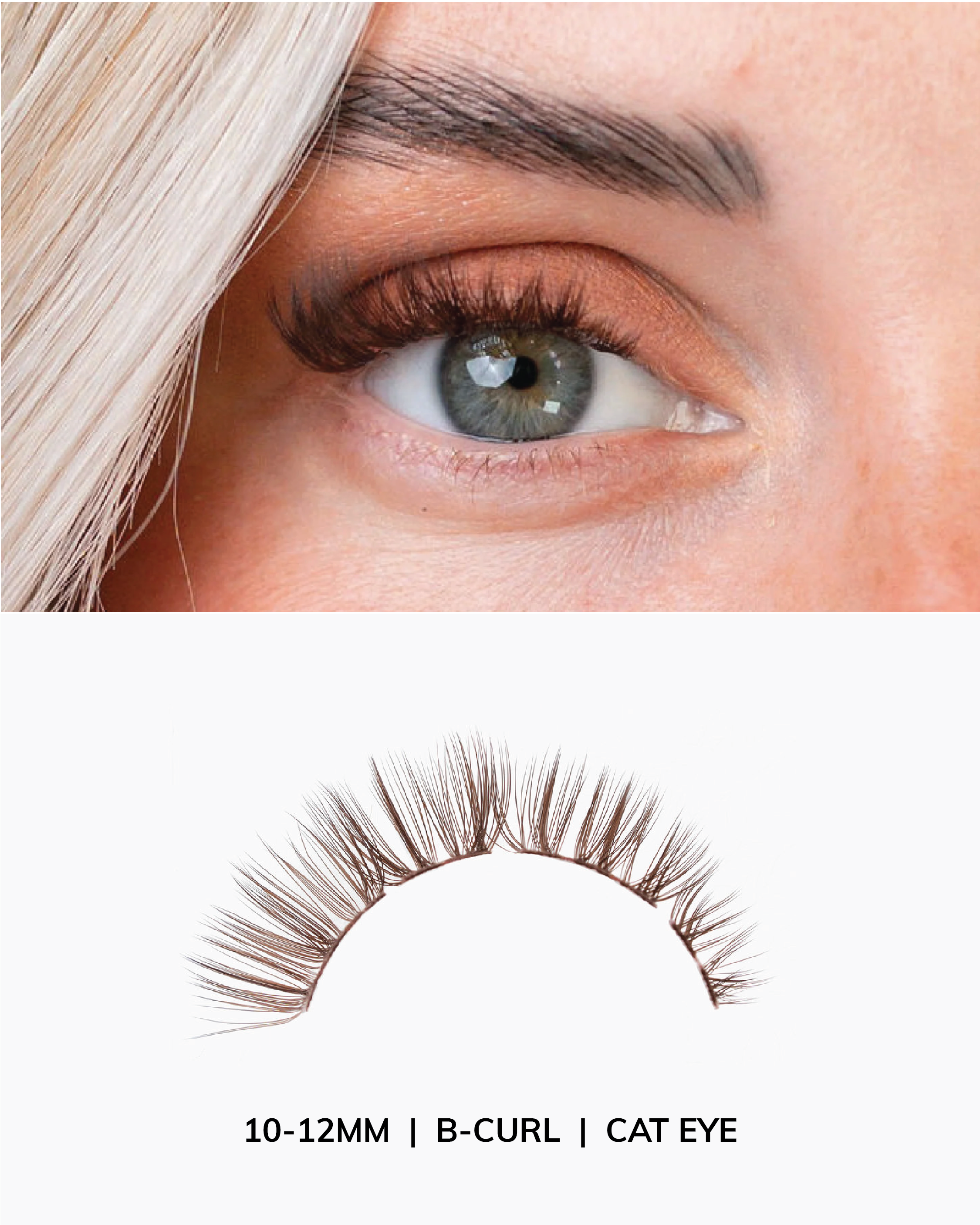 Clique Lashes & Beauty
