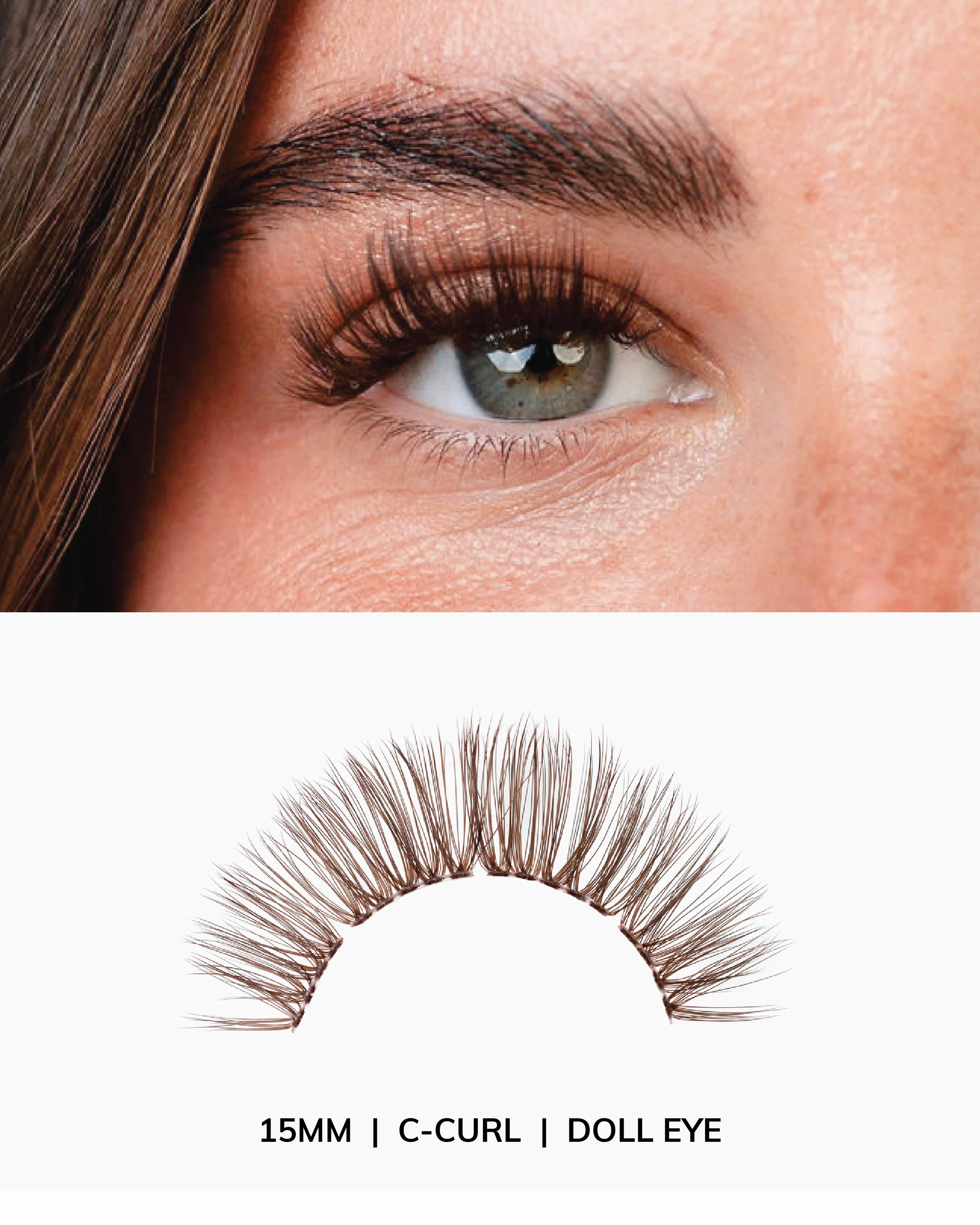 Clique Lashes & Beauty