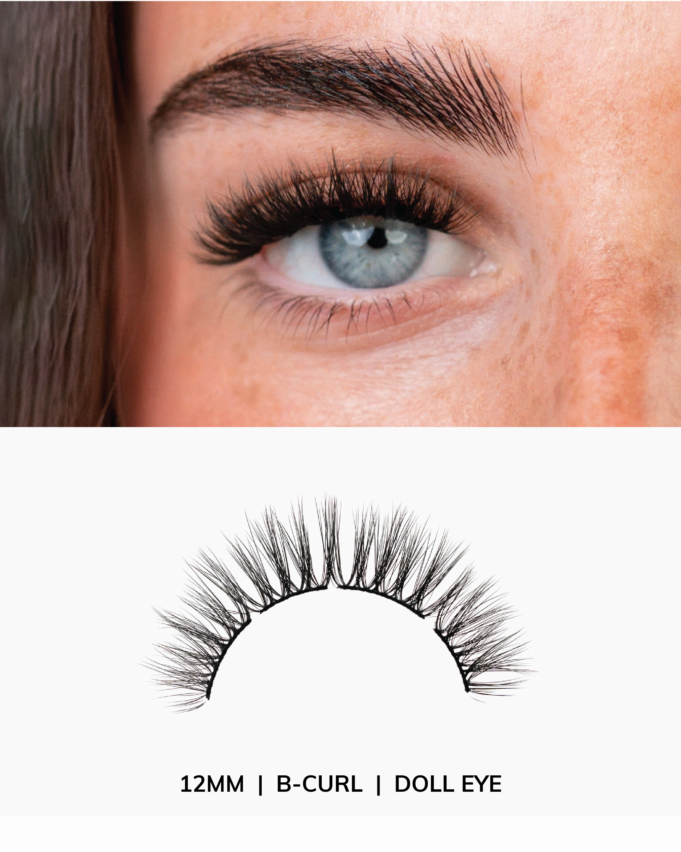 Clique Lashes & Beauty