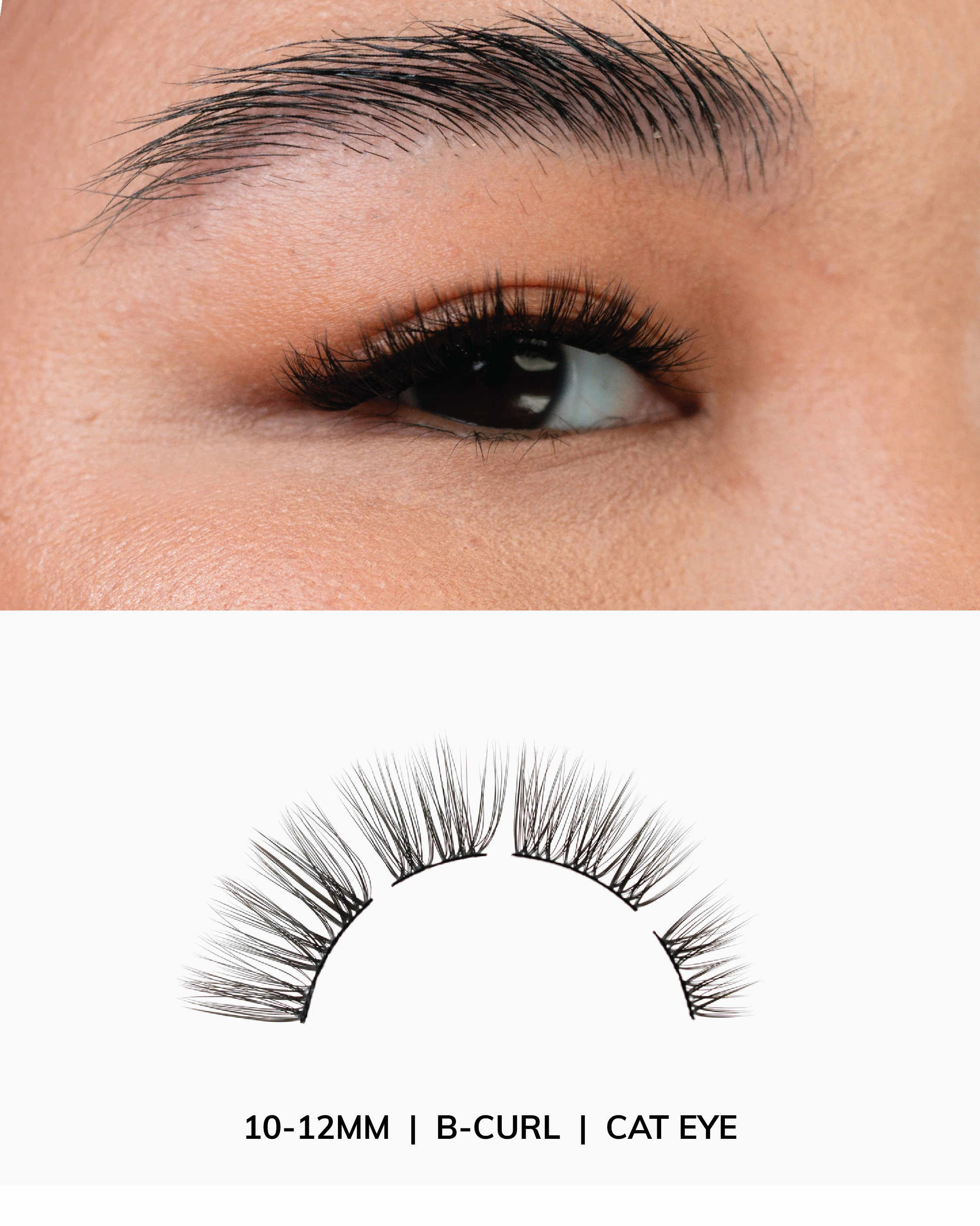 Clique Lashes & Beauty