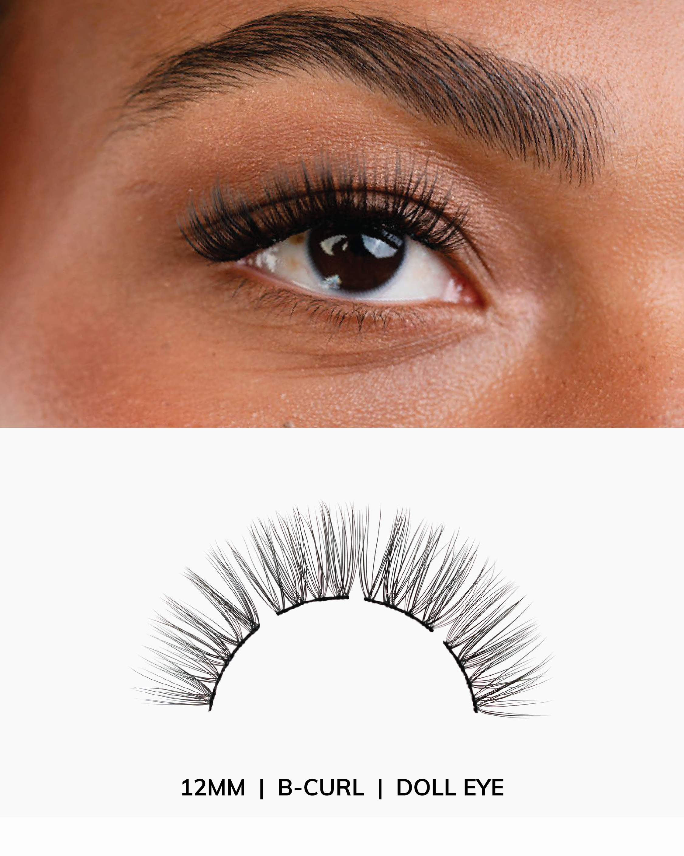 Clique Lashes & Beauty