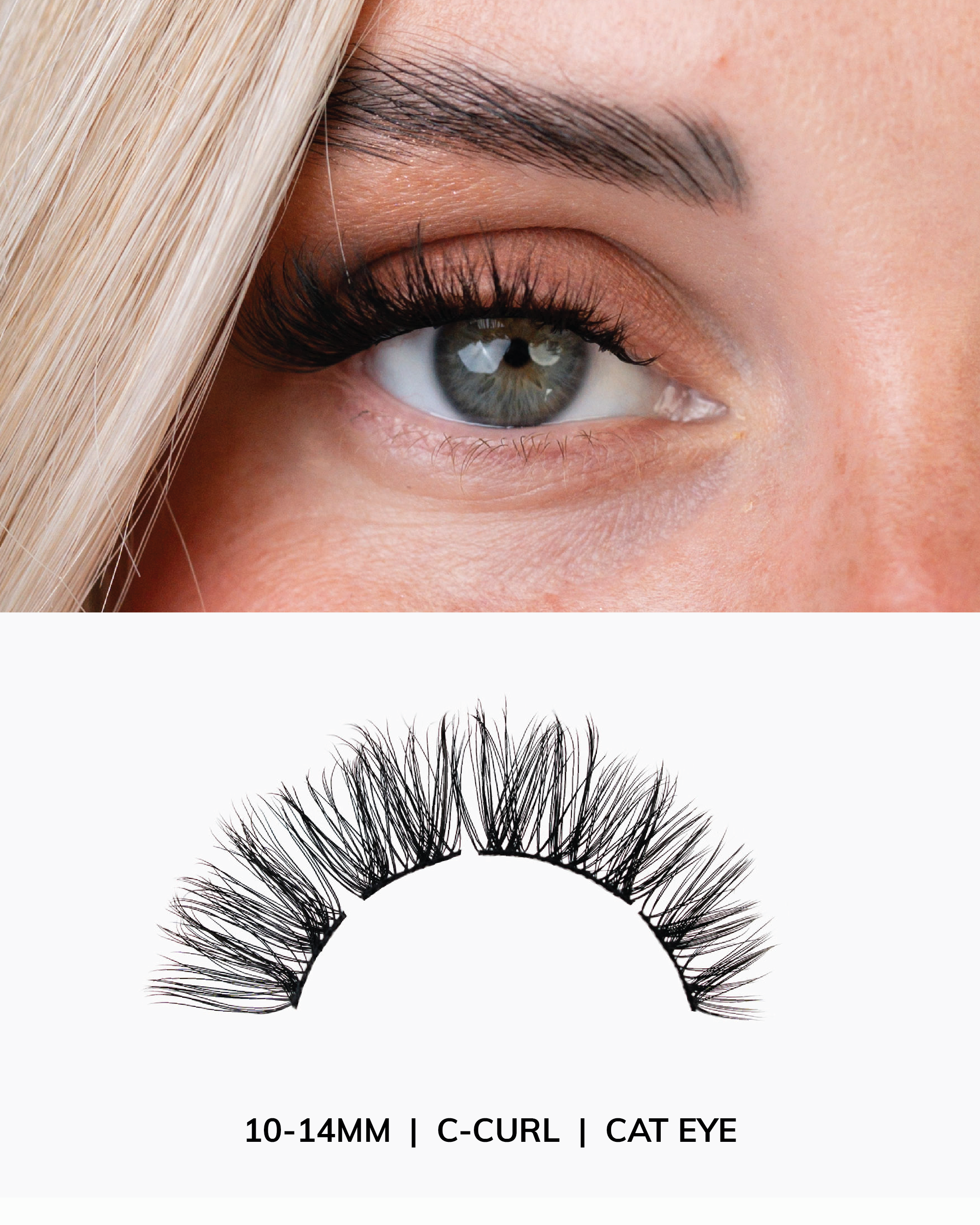 Clique Lashes & Beauty