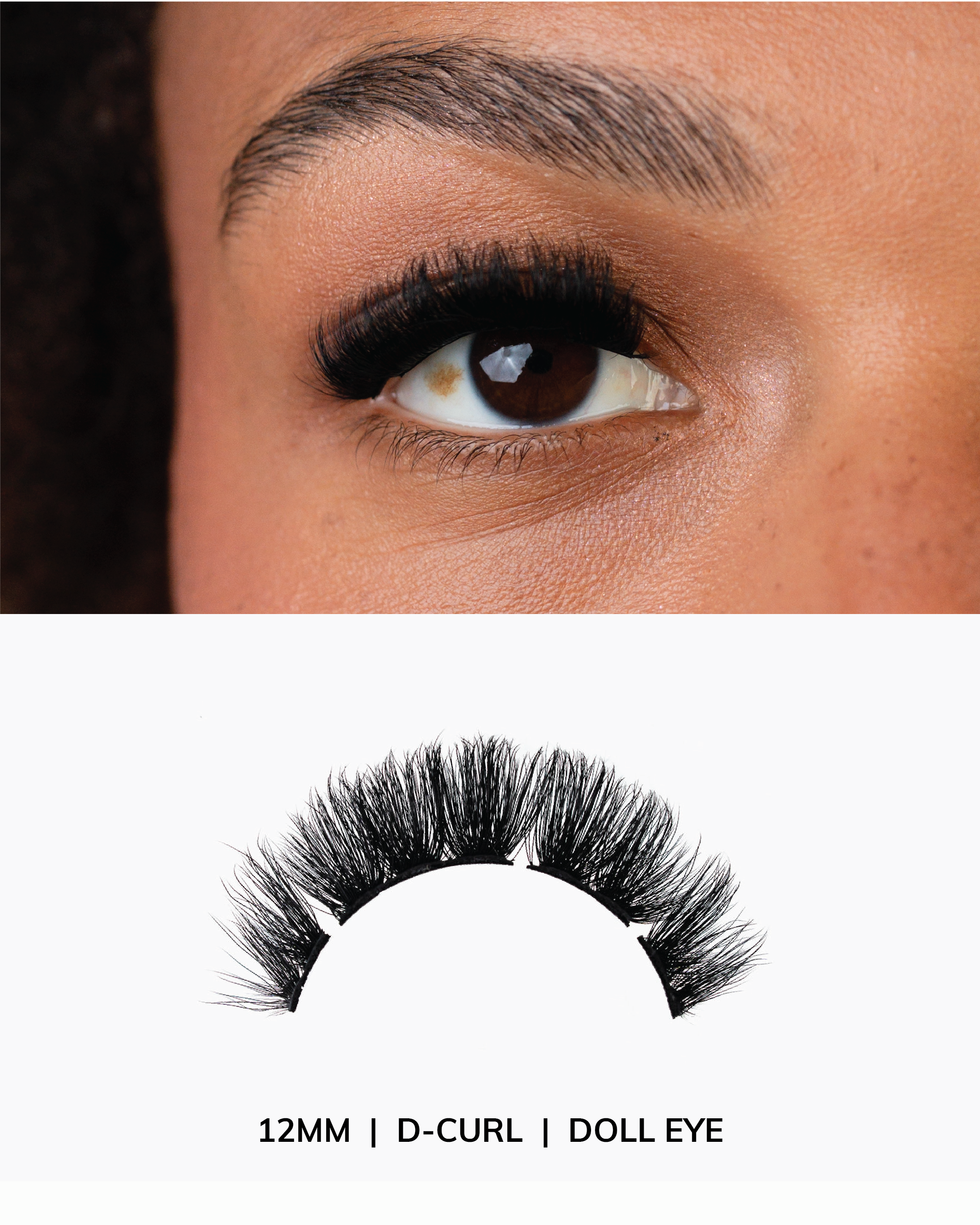Clique Lashes & Beauty