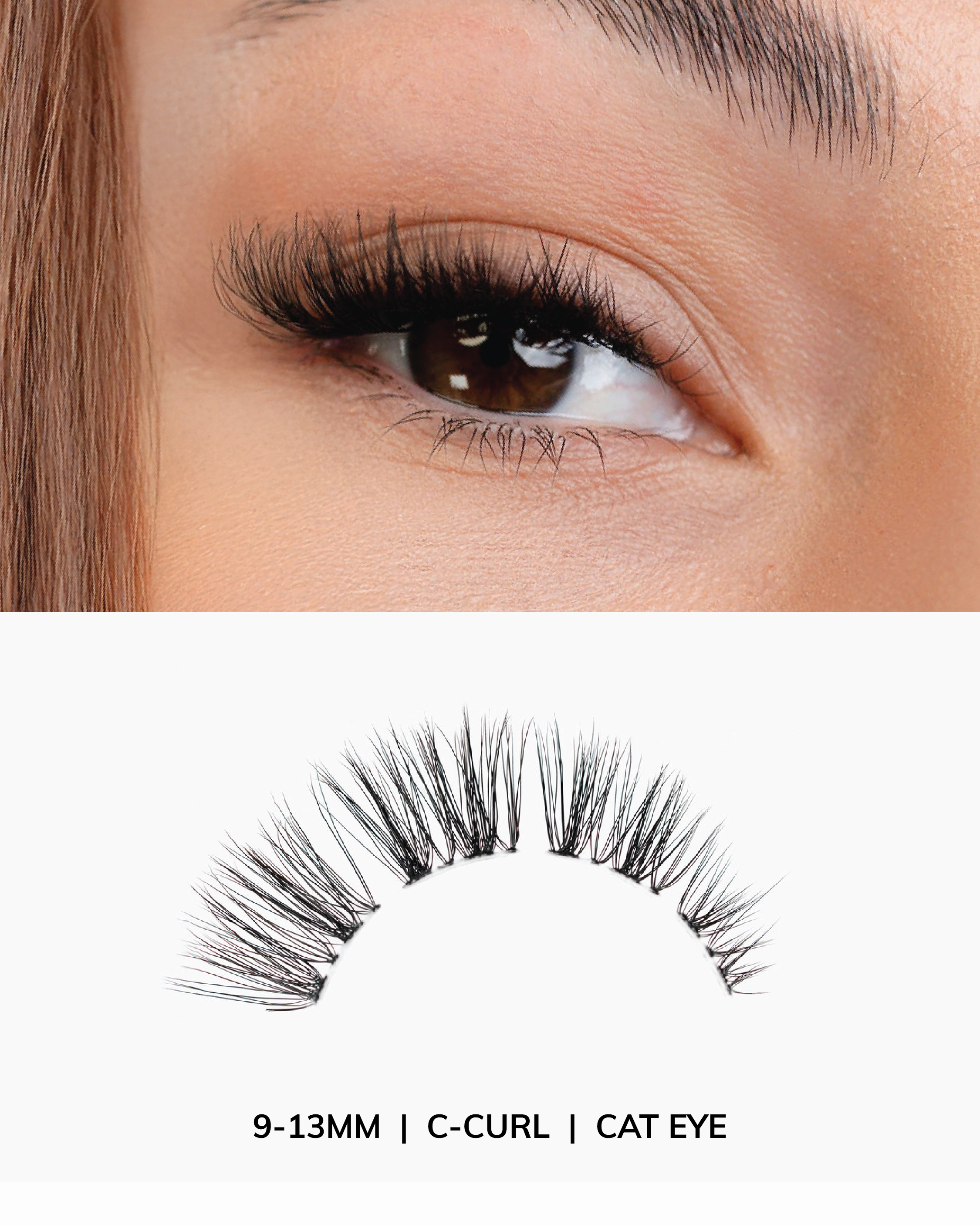 Clique Lashes & Beauty