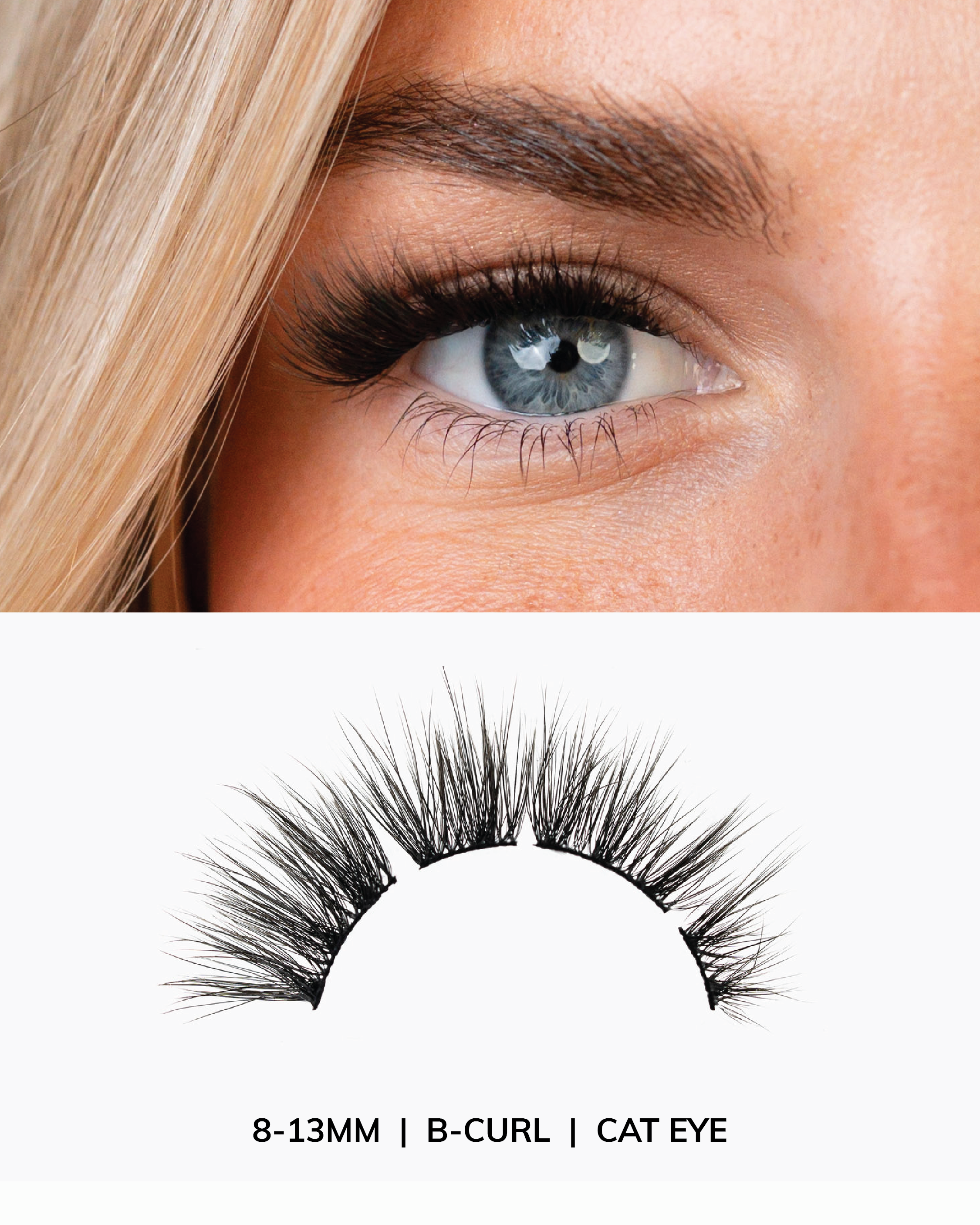 Clique Lashes & Beauty