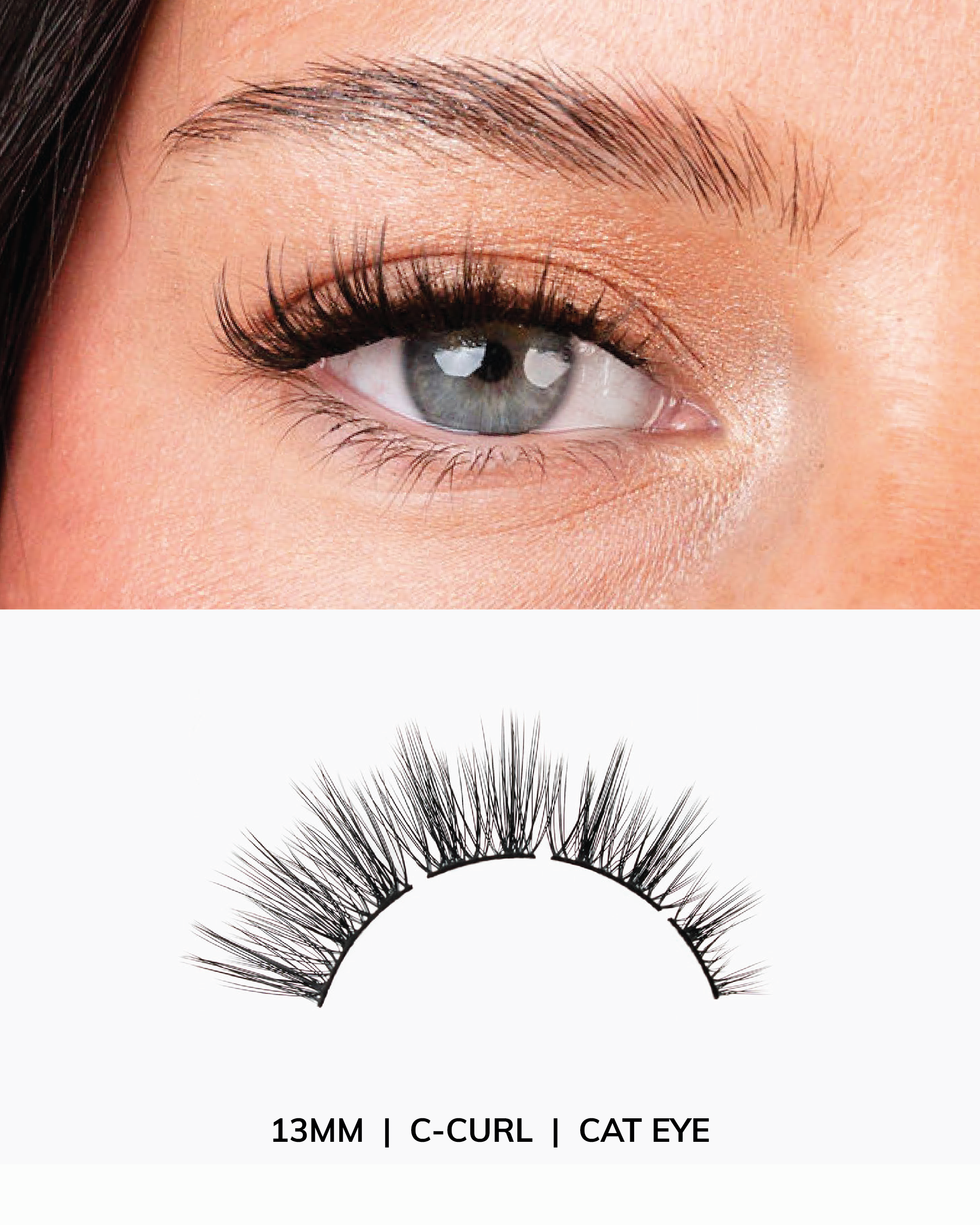 Clique Lashes & Beauty