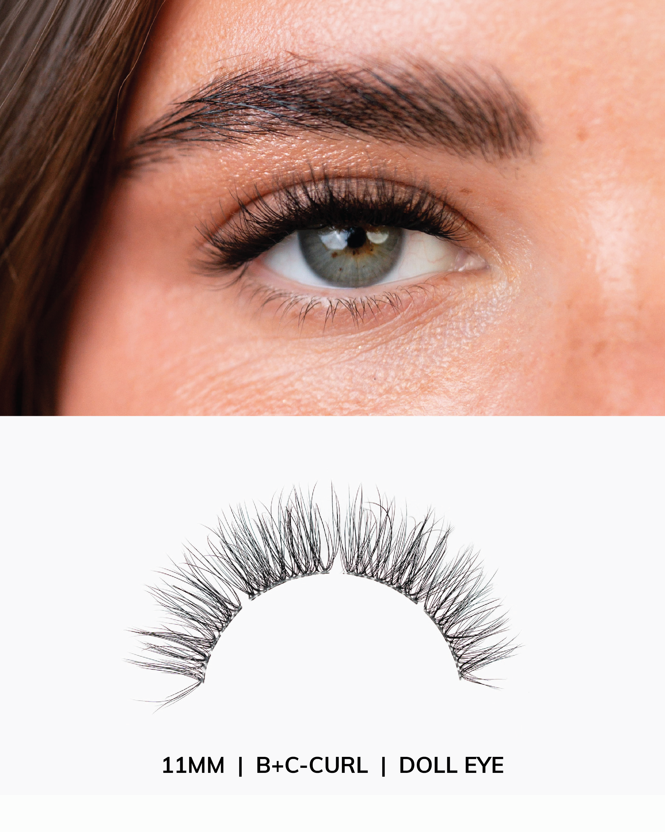 Clique Lashes & Beauty