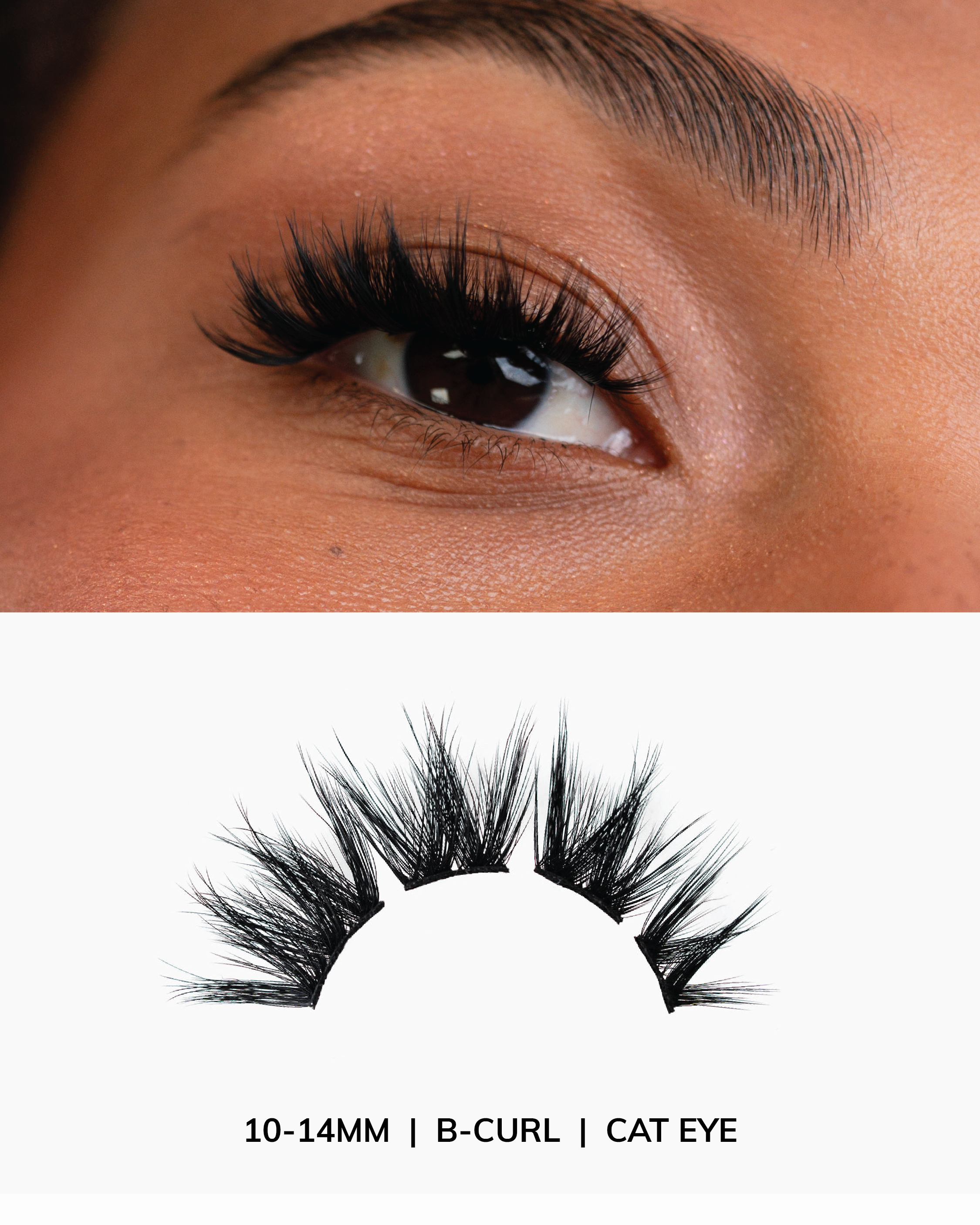 Clique Lashes & Beauty