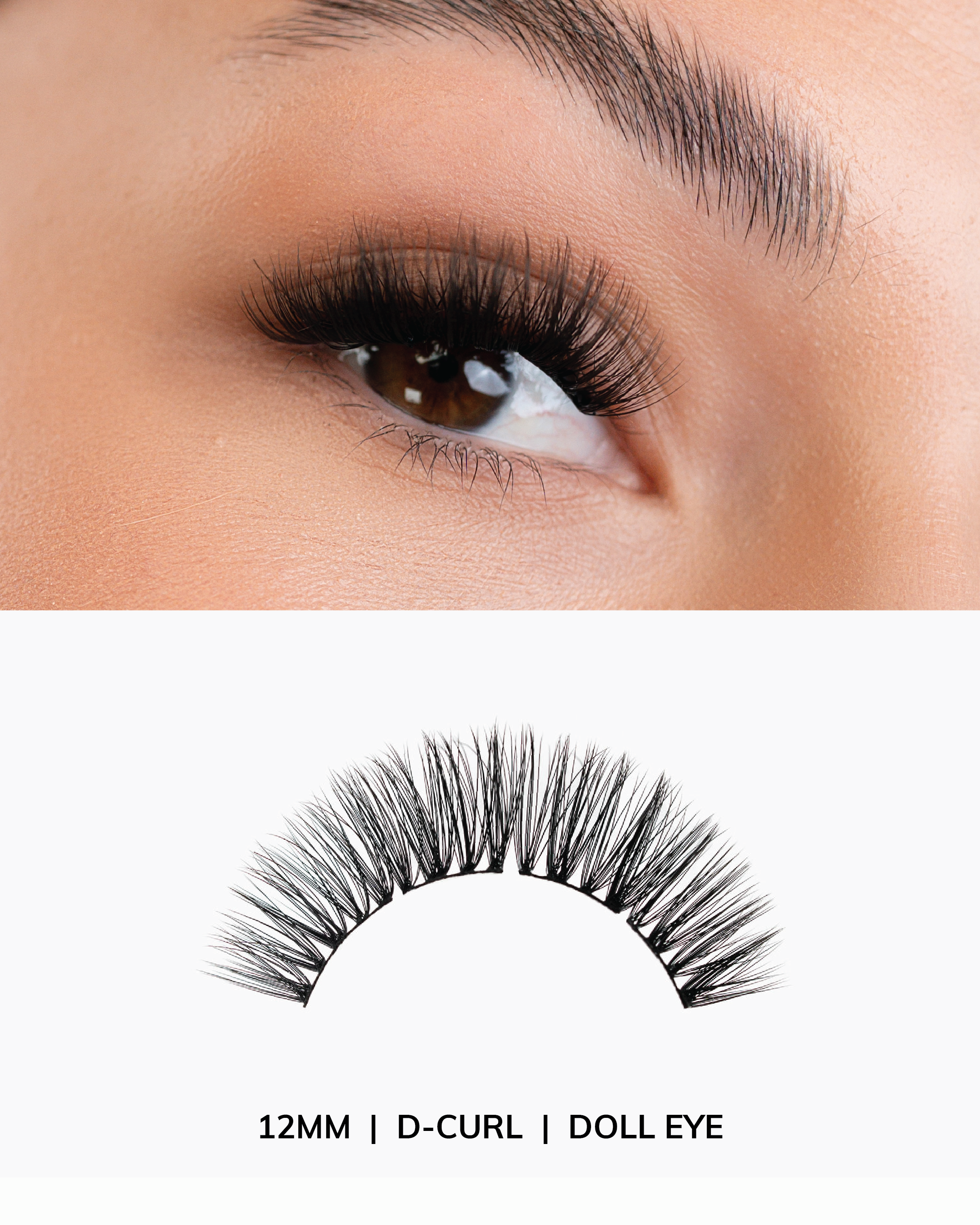Clique Lashes & Beauty