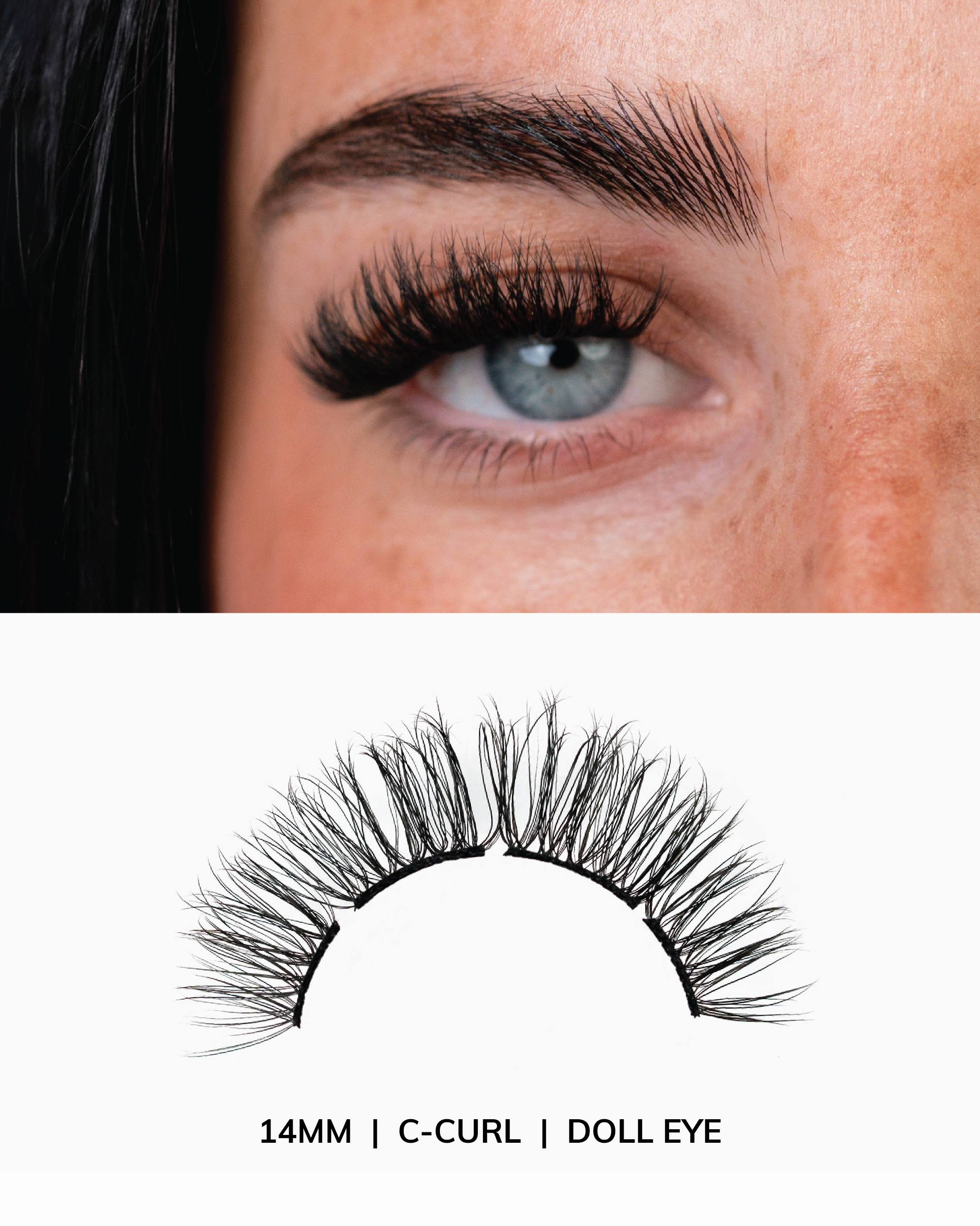 Clique Lashes & Beauty