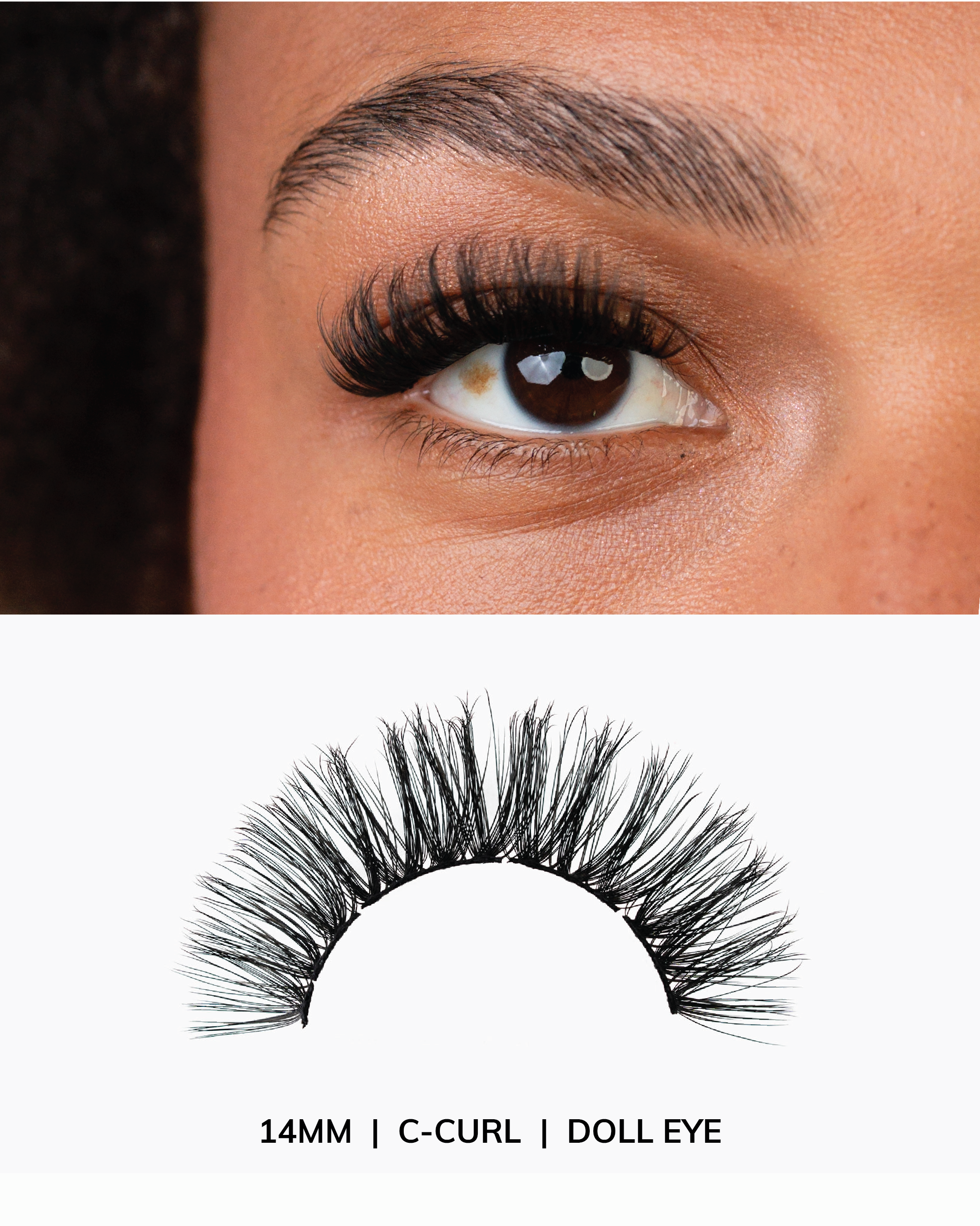 Clique Lashes & Beauty