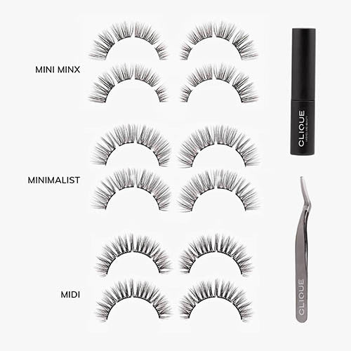 Image of Starter Kit - Natural Collection