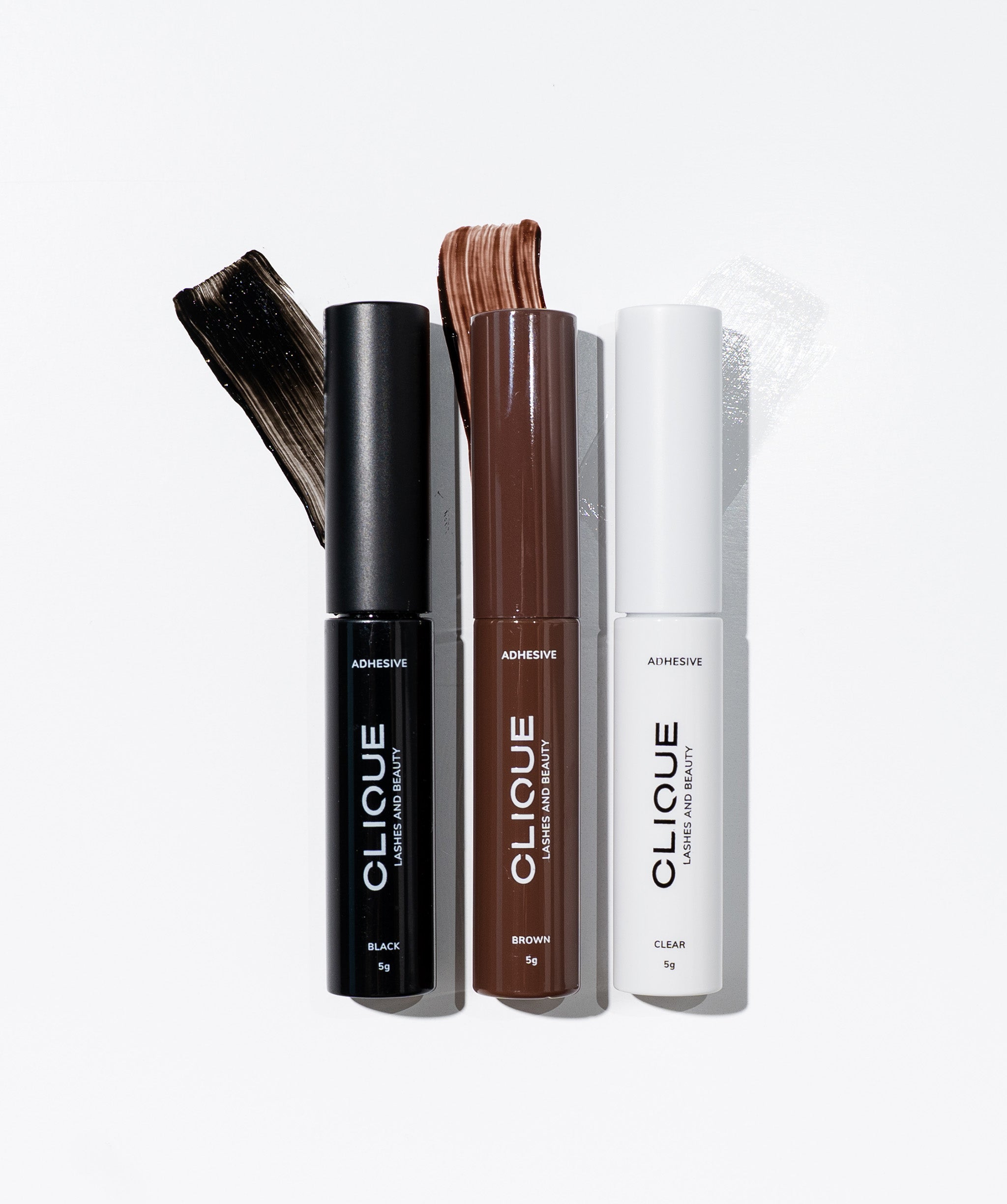 Image of Adhesive BLACK