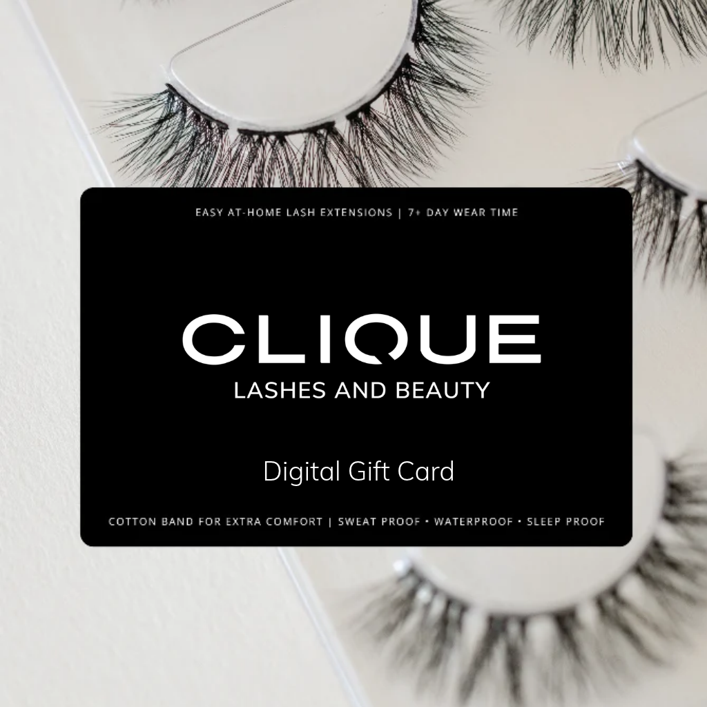 Clique Lashes & Beauty