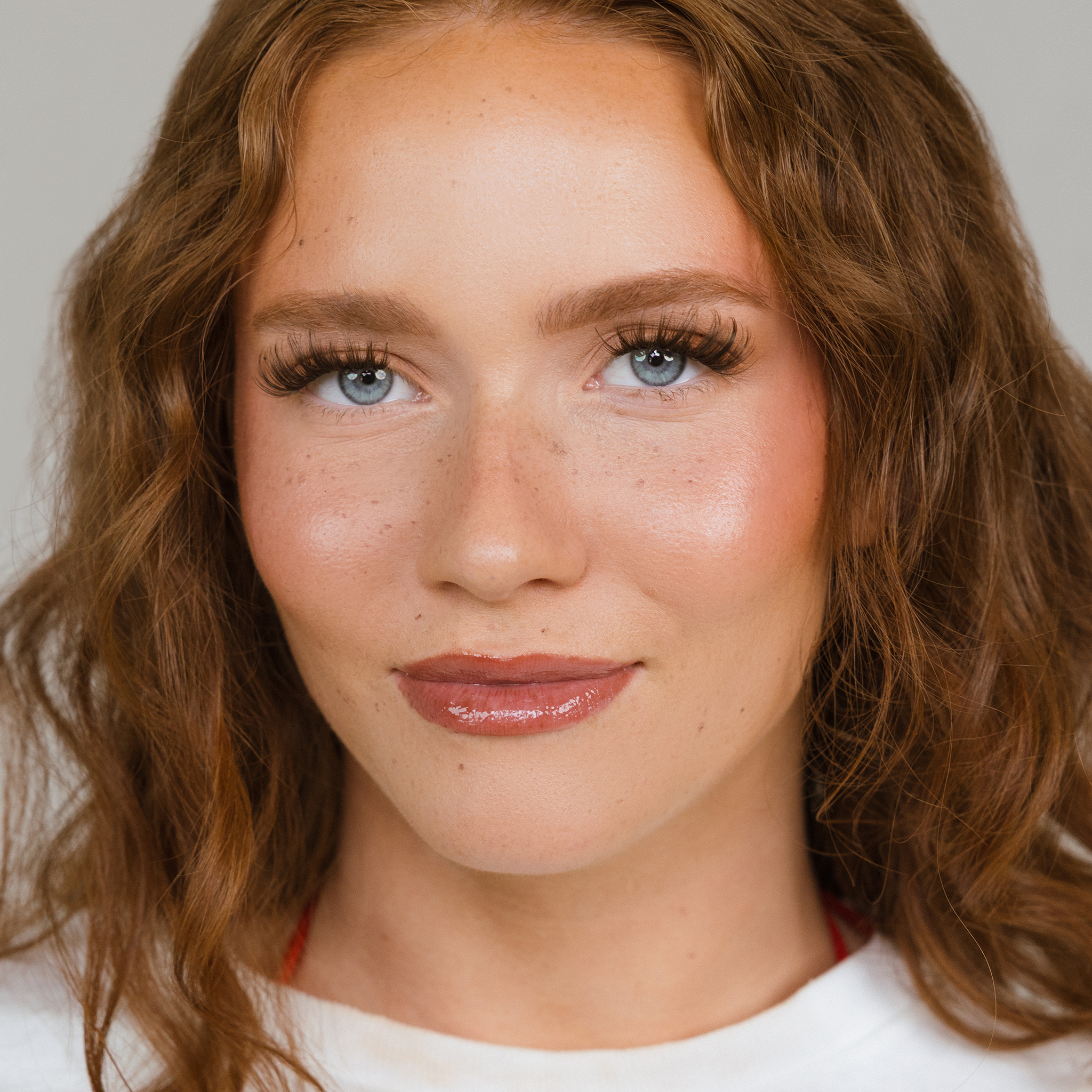 Image of LIP LUSTRE (CHERRY COLA)