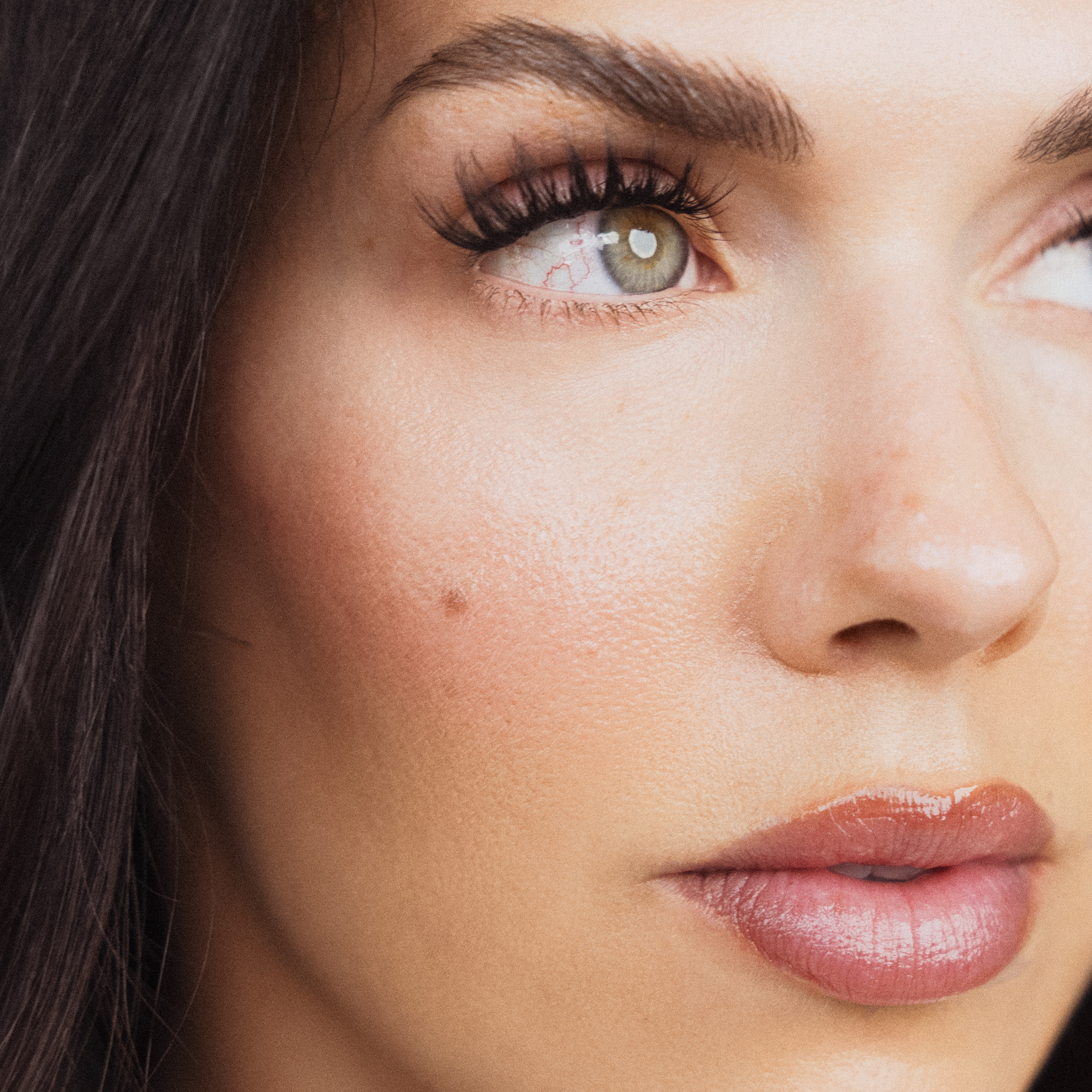 Image of LIP LUSTRE (CHERRY COLA)