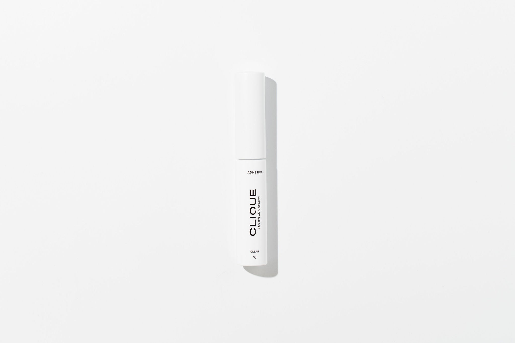 Clique Lashes & Beauty