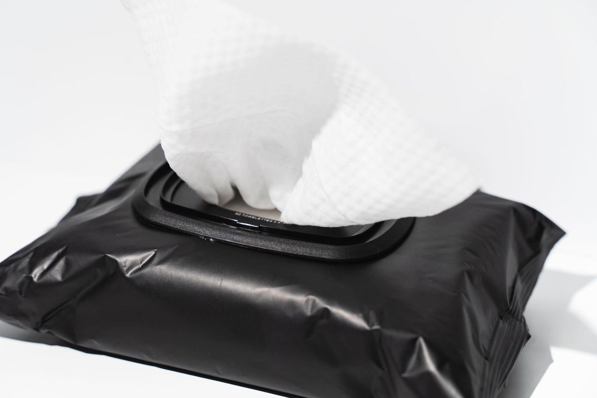 Image of Cleansing Towelettes