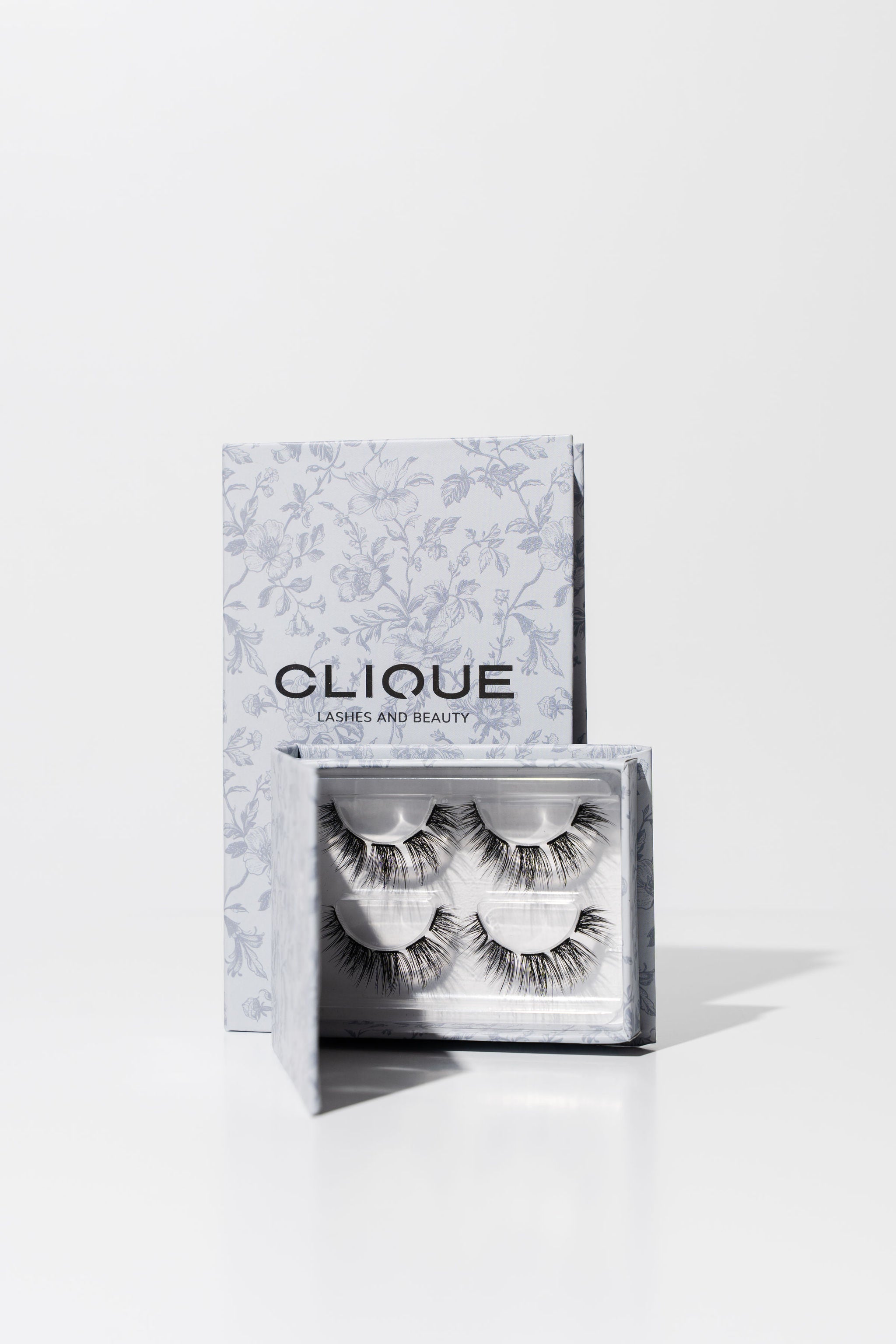 MARGOT – Clique Lashes & Beauty