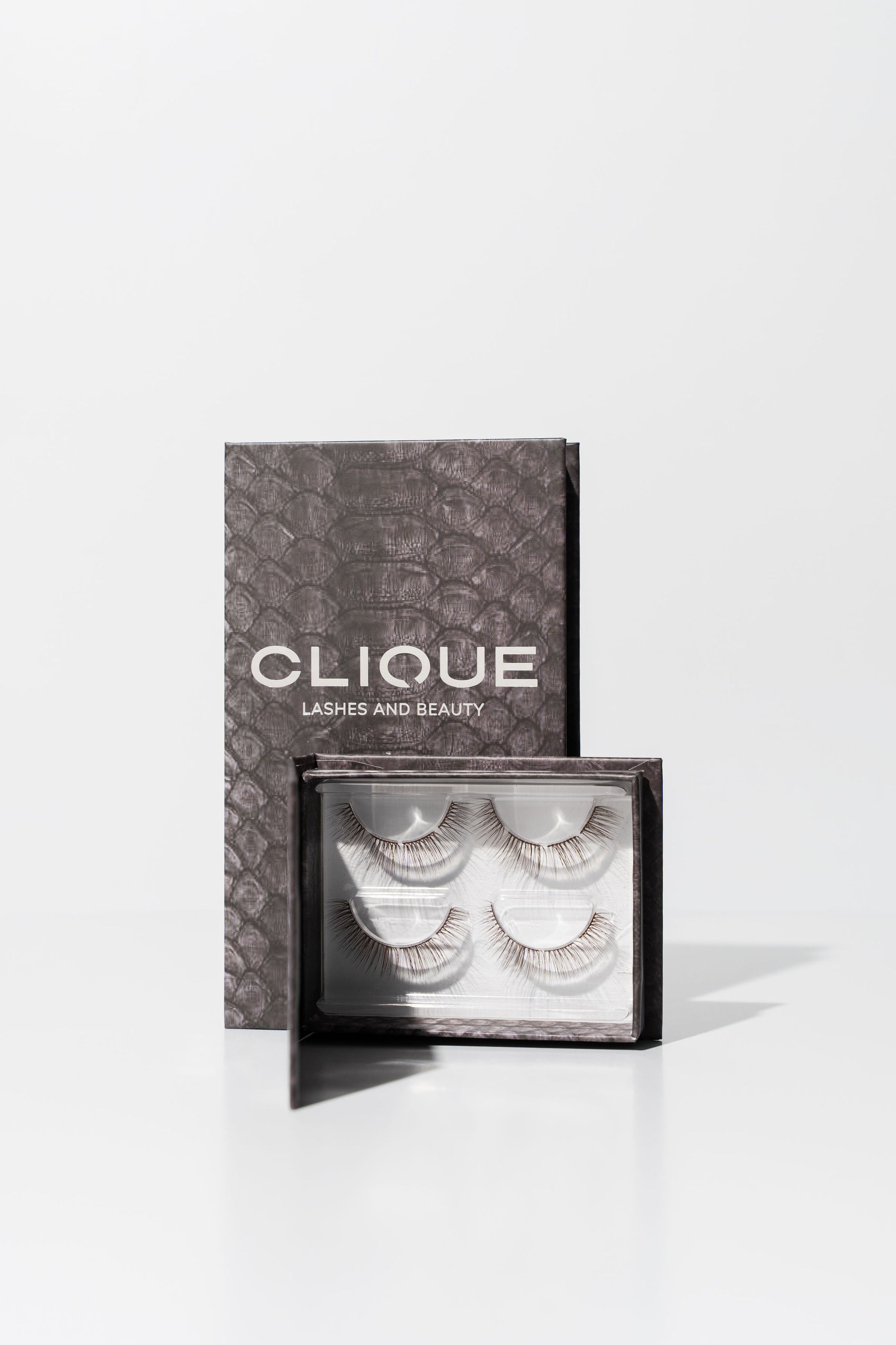 EDEN (Espresso Edition) – Clique Lashes & Beauty